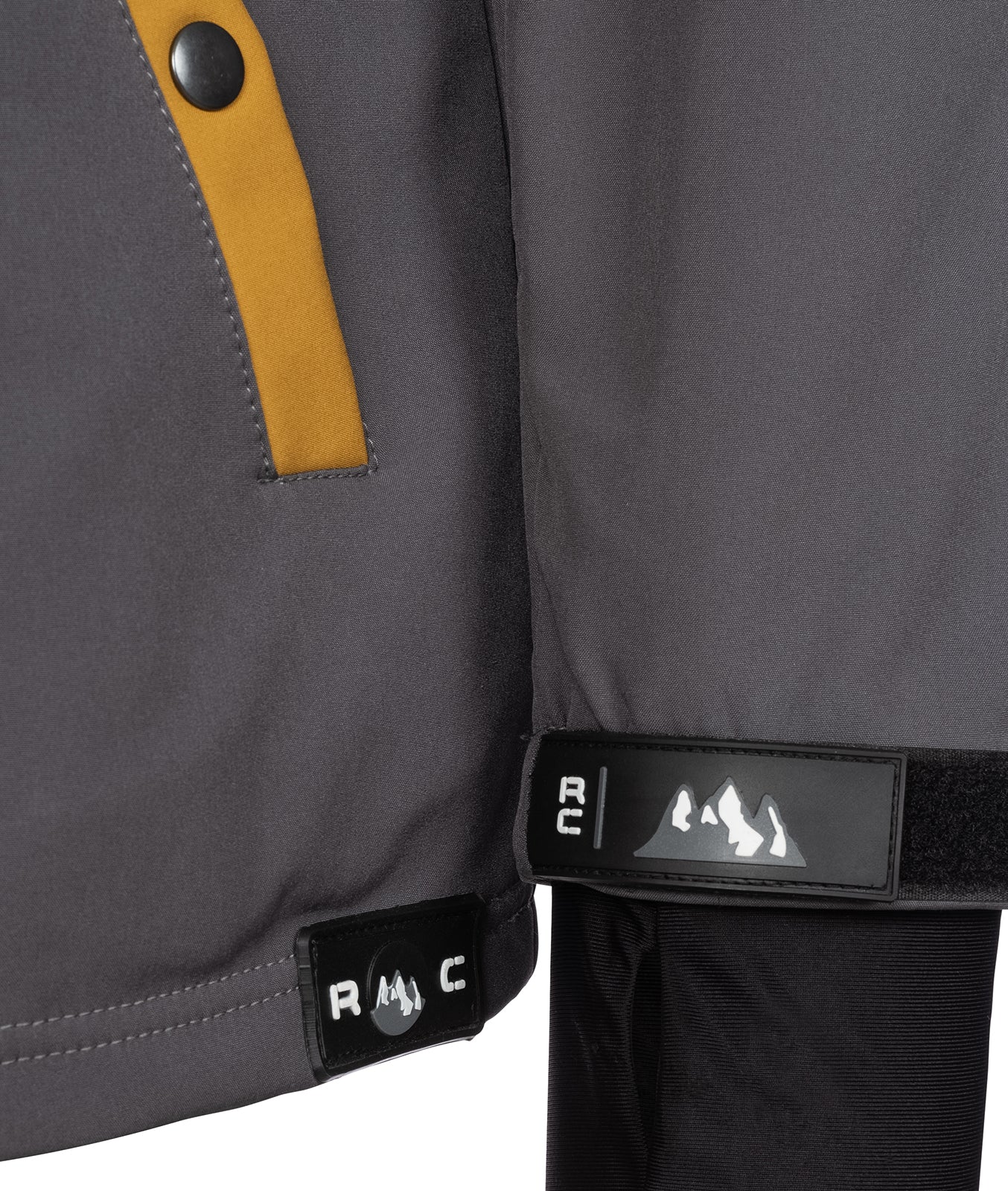Rock Creek Herren Softshell Jacke Windbreaker H-292 - Image 8