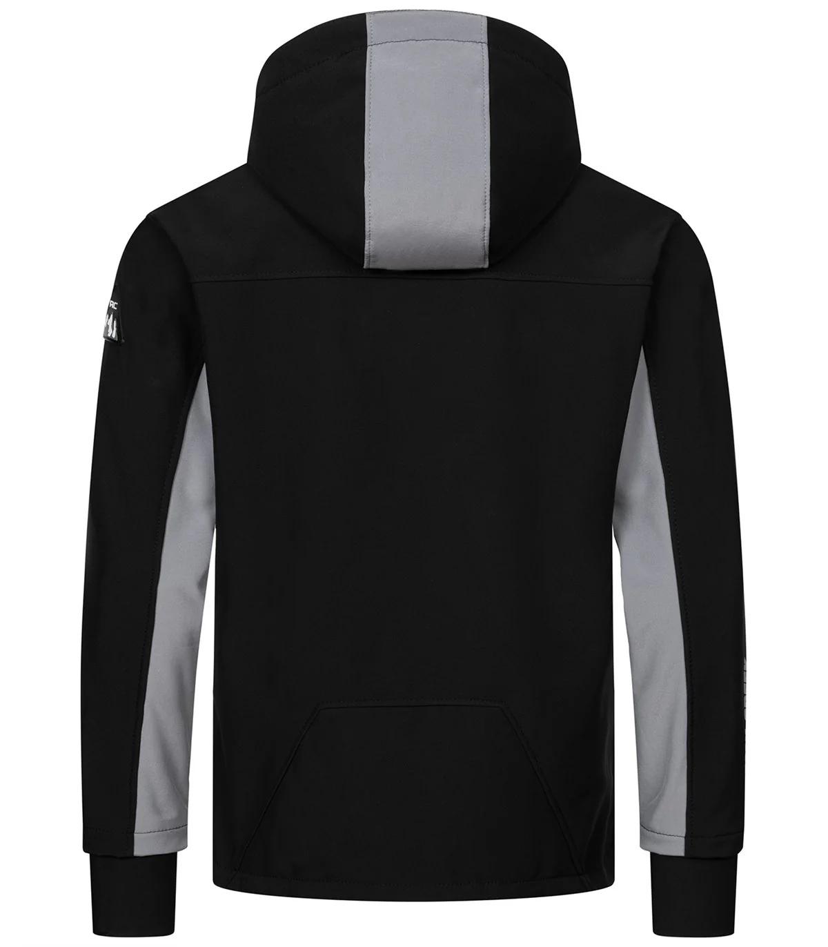 Rock Creek Herren Softshell Jacke Windbreaker H-293 - Image 3