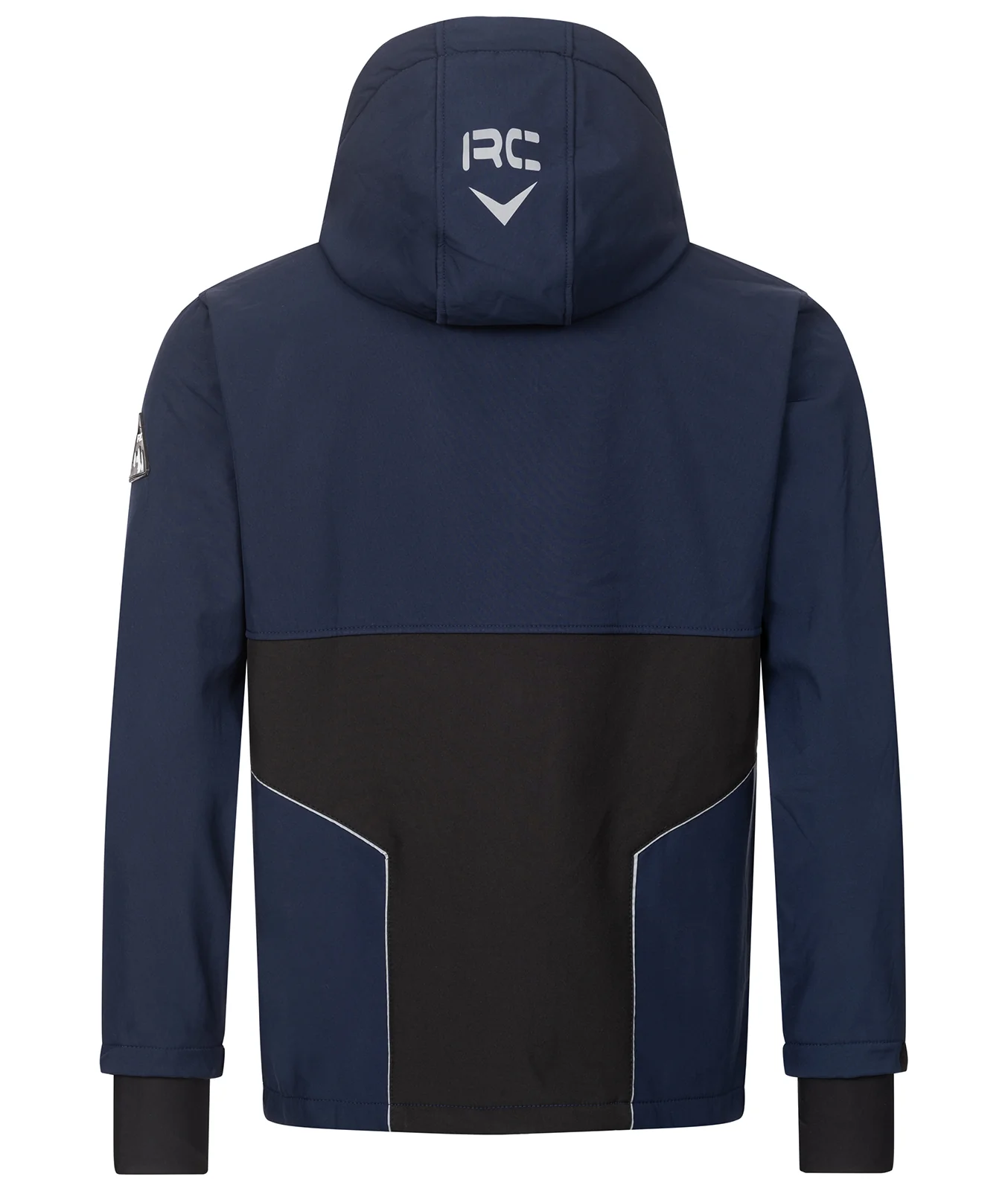 Rock Creek Herren Softshell Jacke Windbreaker H-311 - Image 3