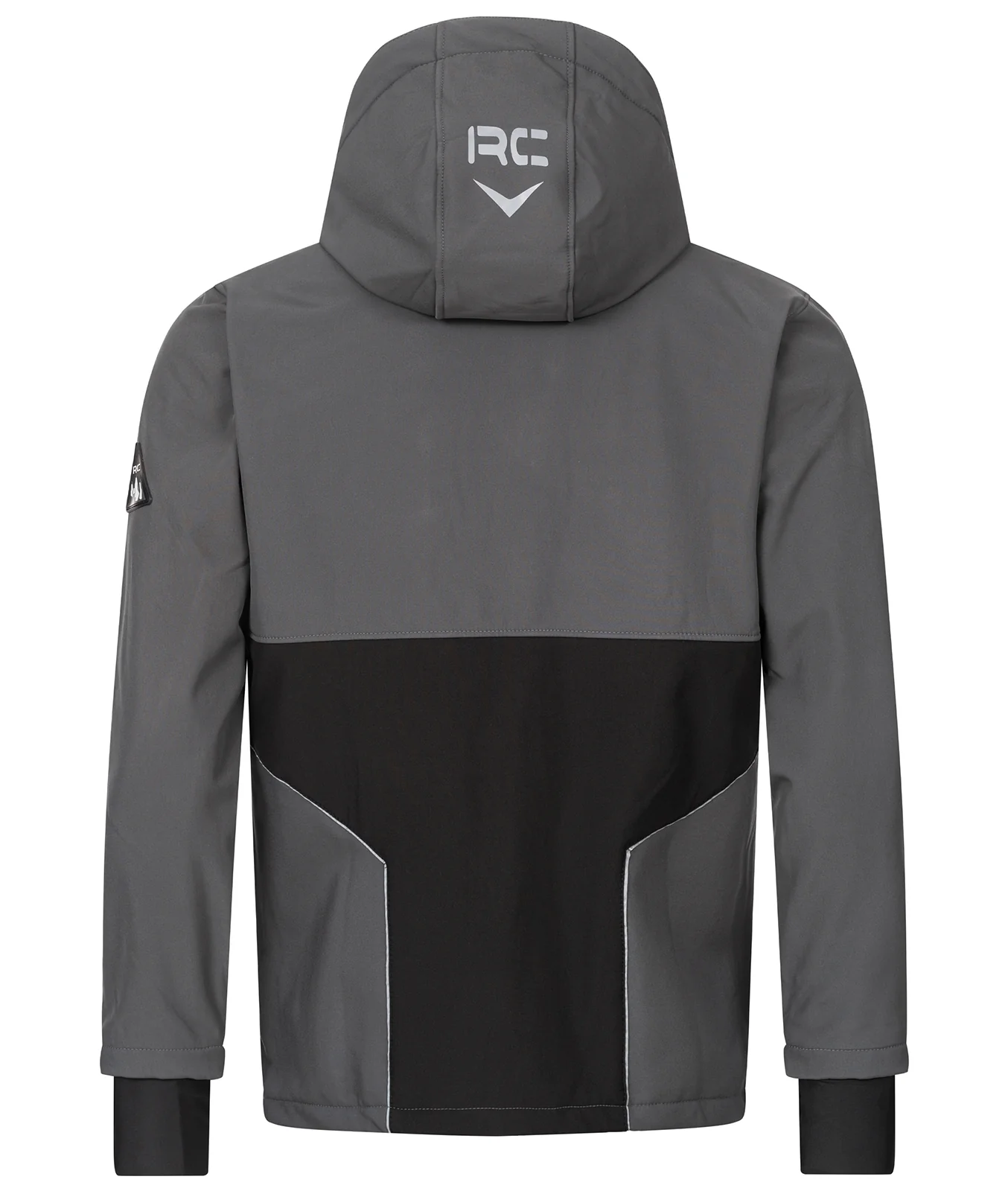 Rock Creek Herren Softshell Jacke Windbreaker H-311 - Image 6