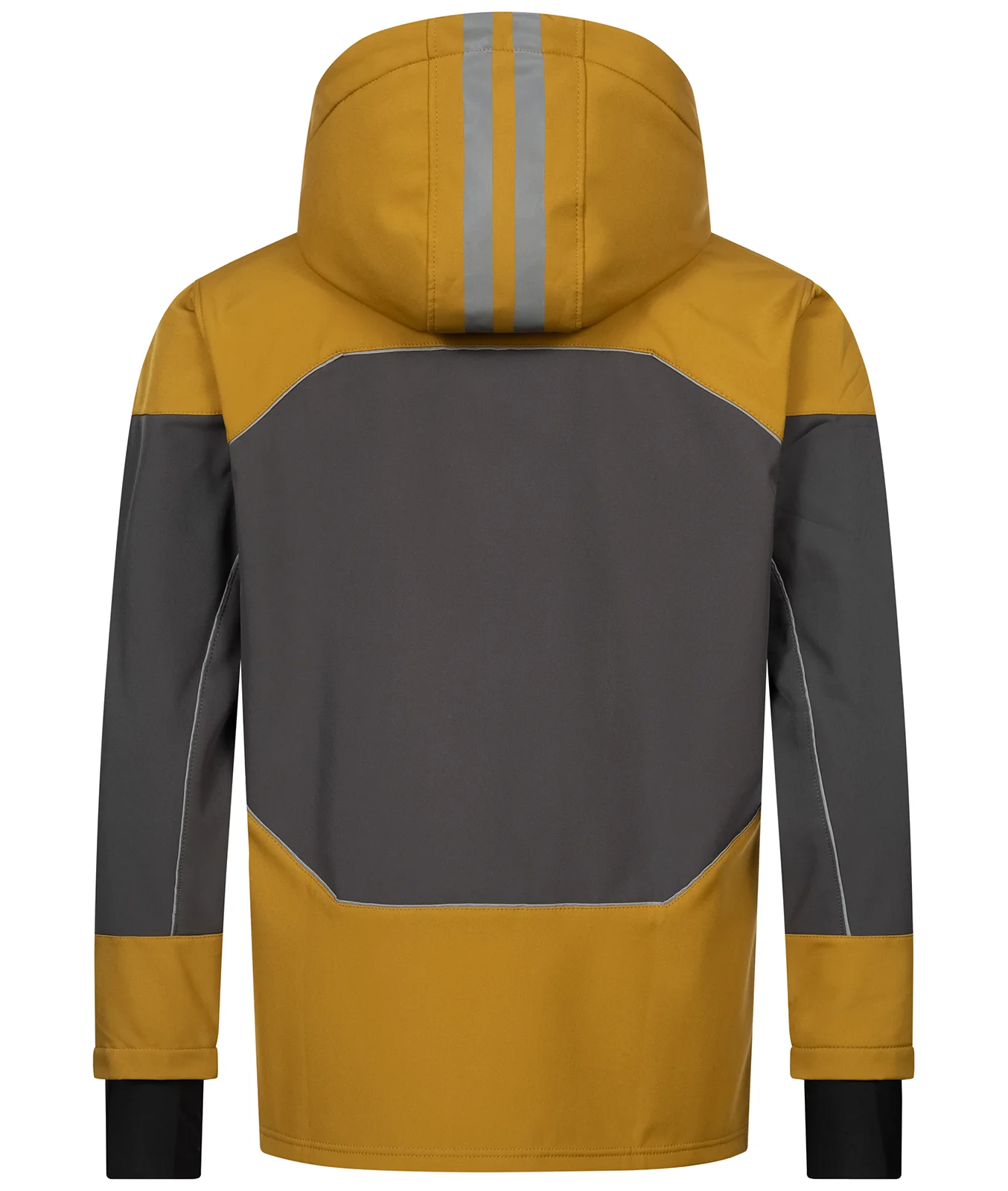 Rock Creek Herren Softshell Jacke Windbreaker H-312 - Image 13