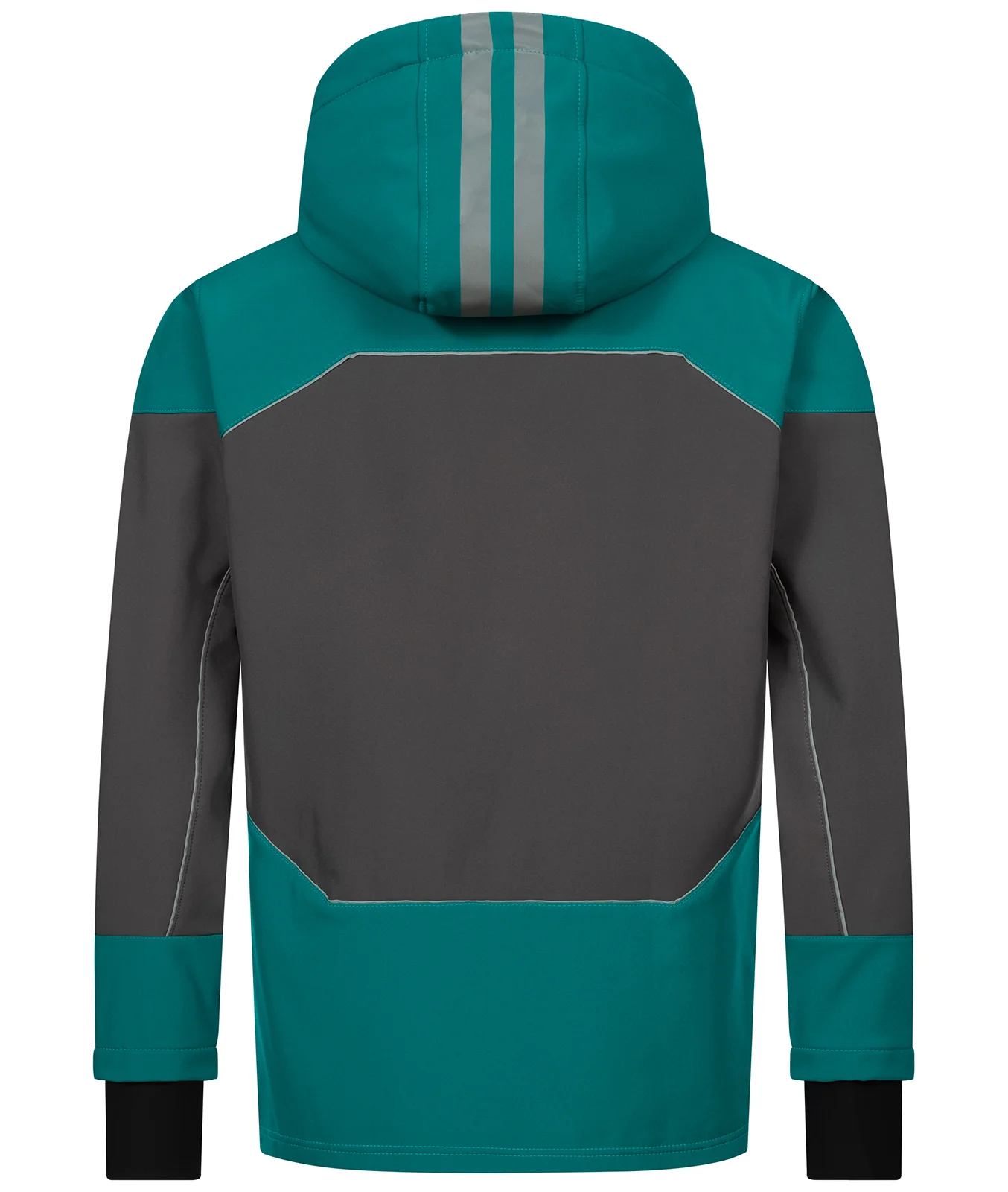 Rock Creek Herren Softshell Jacke Windbreaker H-312 - Image 3