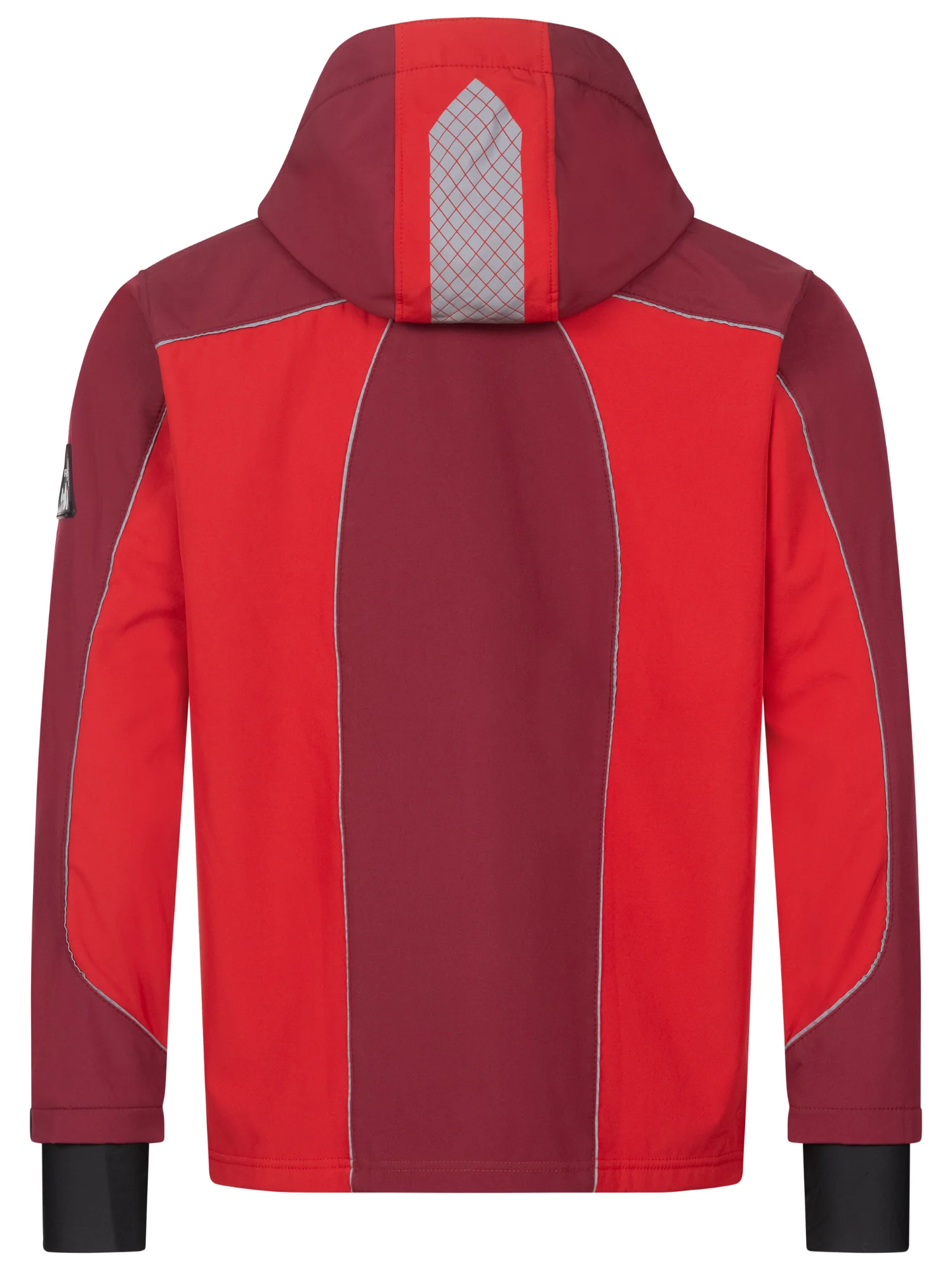 Rock Creek Herren Softshell Jacke Windbreaker H-314 - Image 12