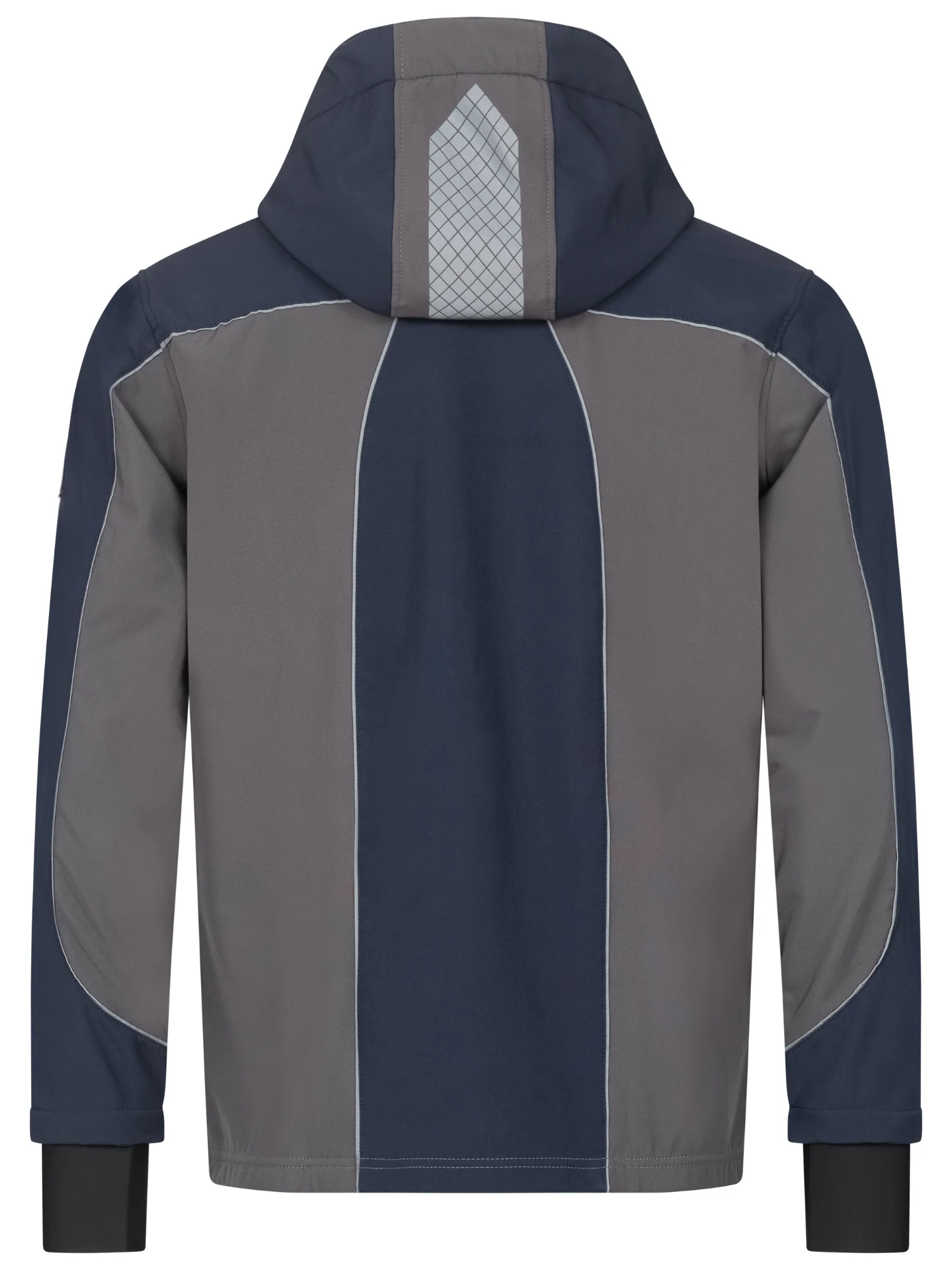 Rock Creek Herren Softshell Jacke Windbreaker H-314 - Image 15
