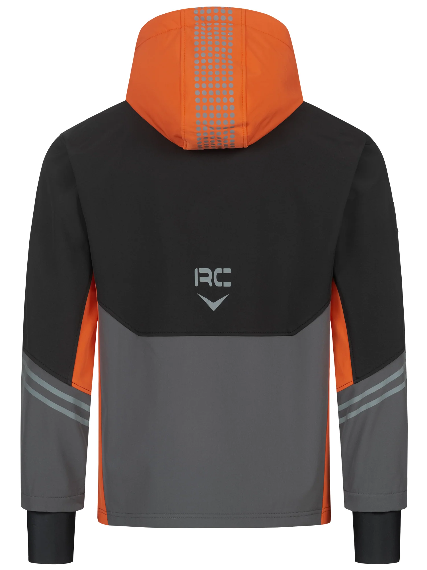 Rock Creek Herren Softshell Jacke Windbreaker H-344 - Image 17