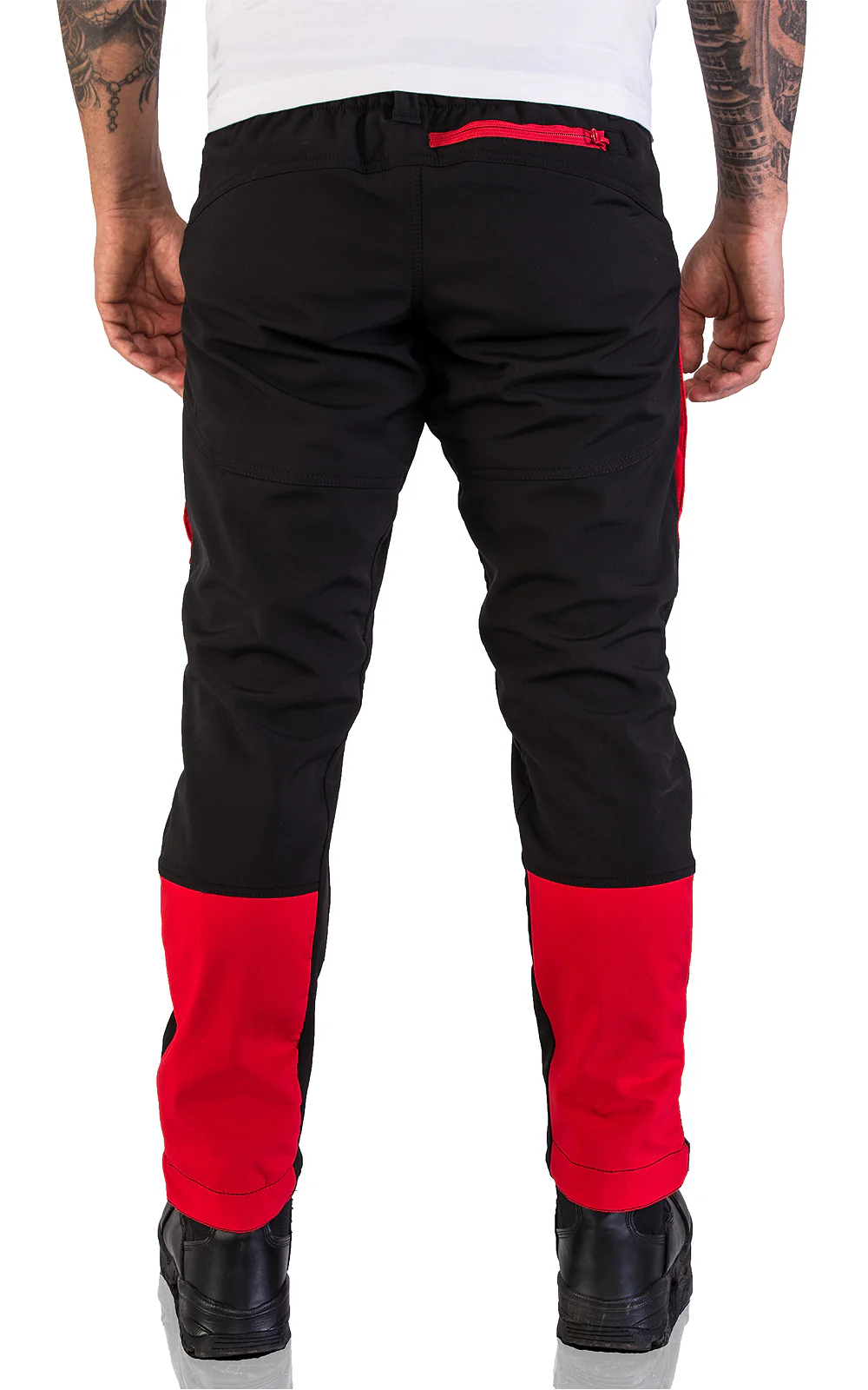 Rock Creek Herren Softshellhose H-196 - Image 17