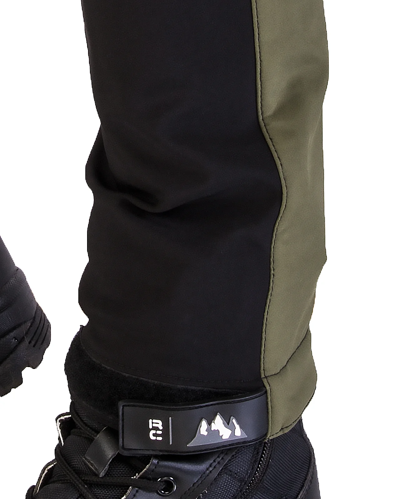Rock Creek Herren Softshellhose H-196 - Image 4