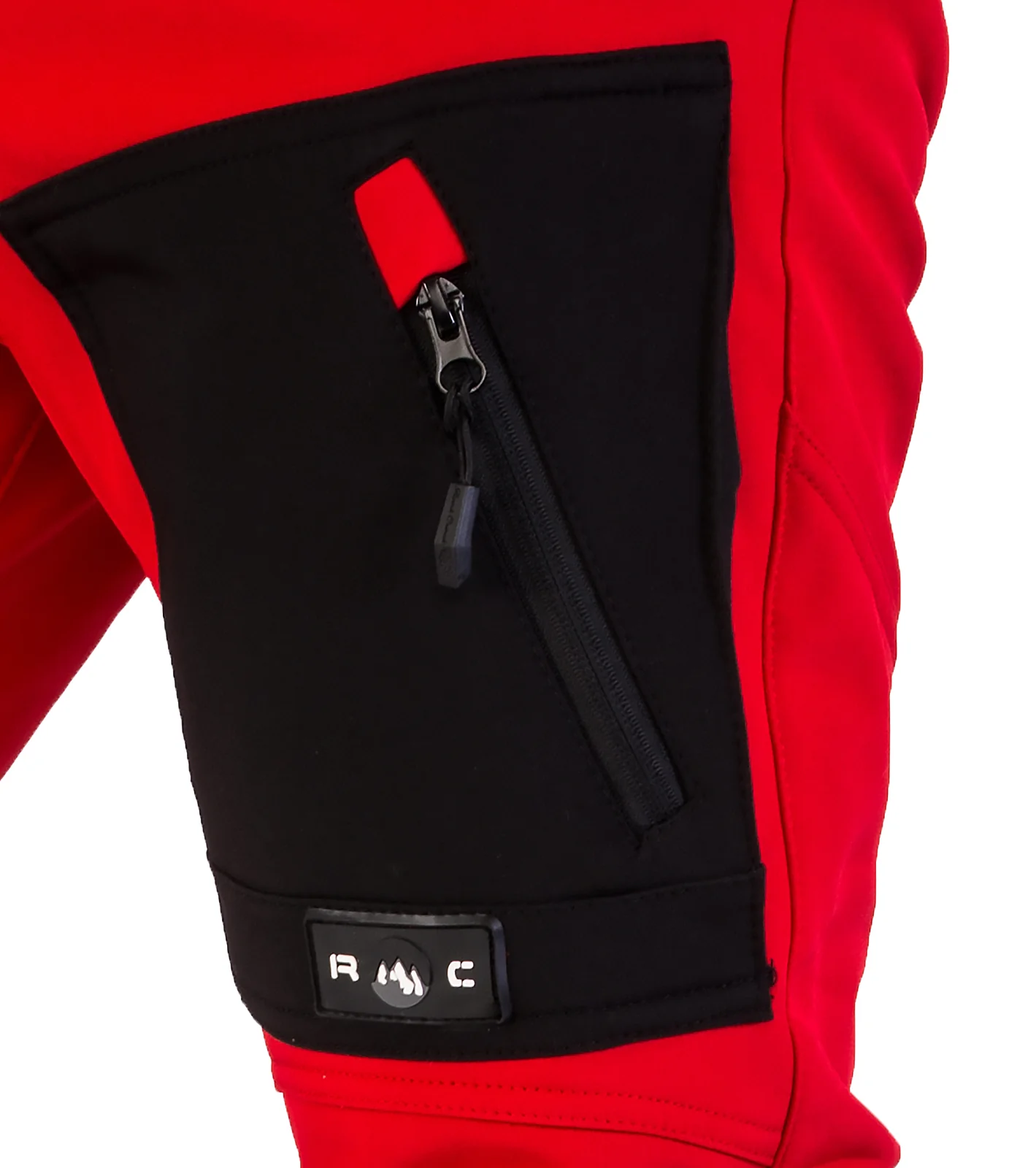 Rock Creek Herren Softshellhose H-196 - Image 9