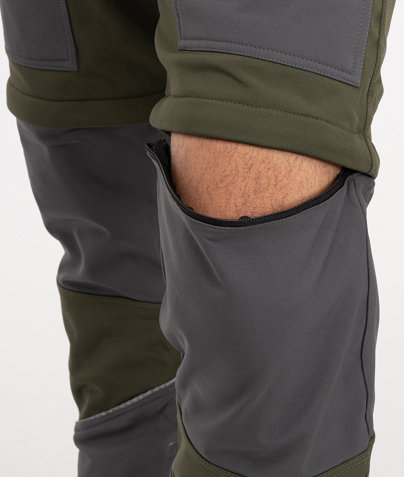 Rock Creek Herren Softshellhose H-309 - Image 15