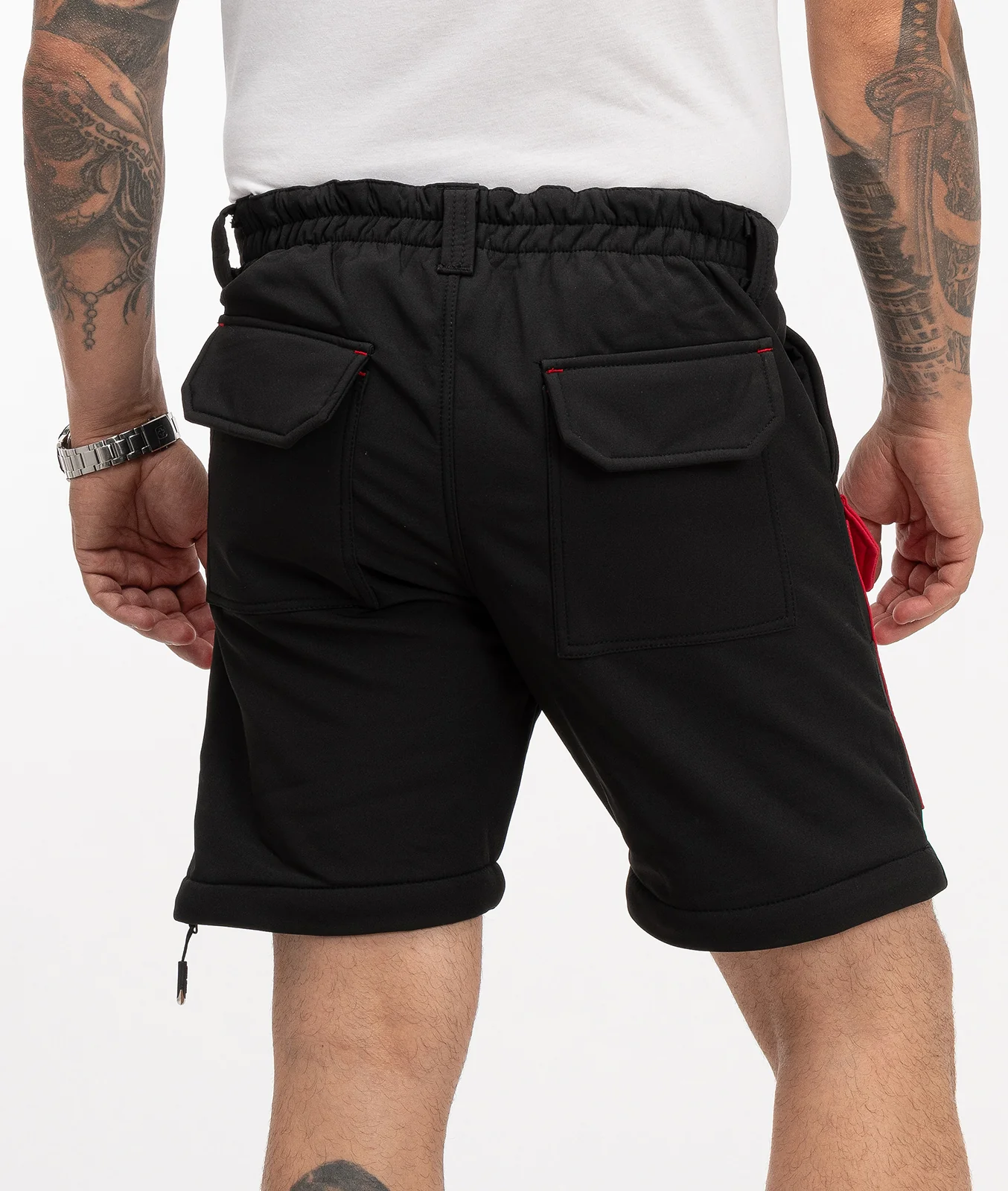 Rock Creek Herren Softshellhose H-309 - Image 27