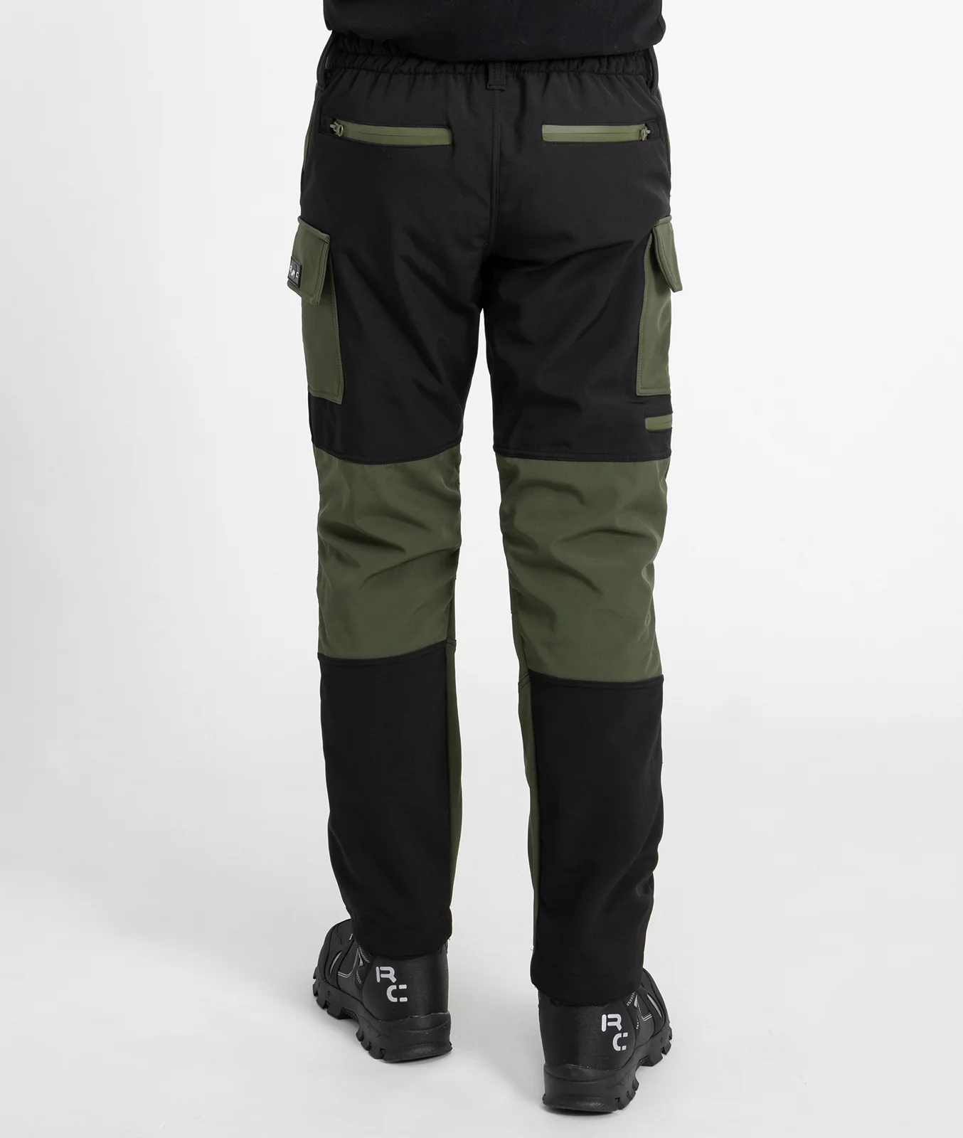 Rock Creek Herren Softshellhose H-310 - Image 13