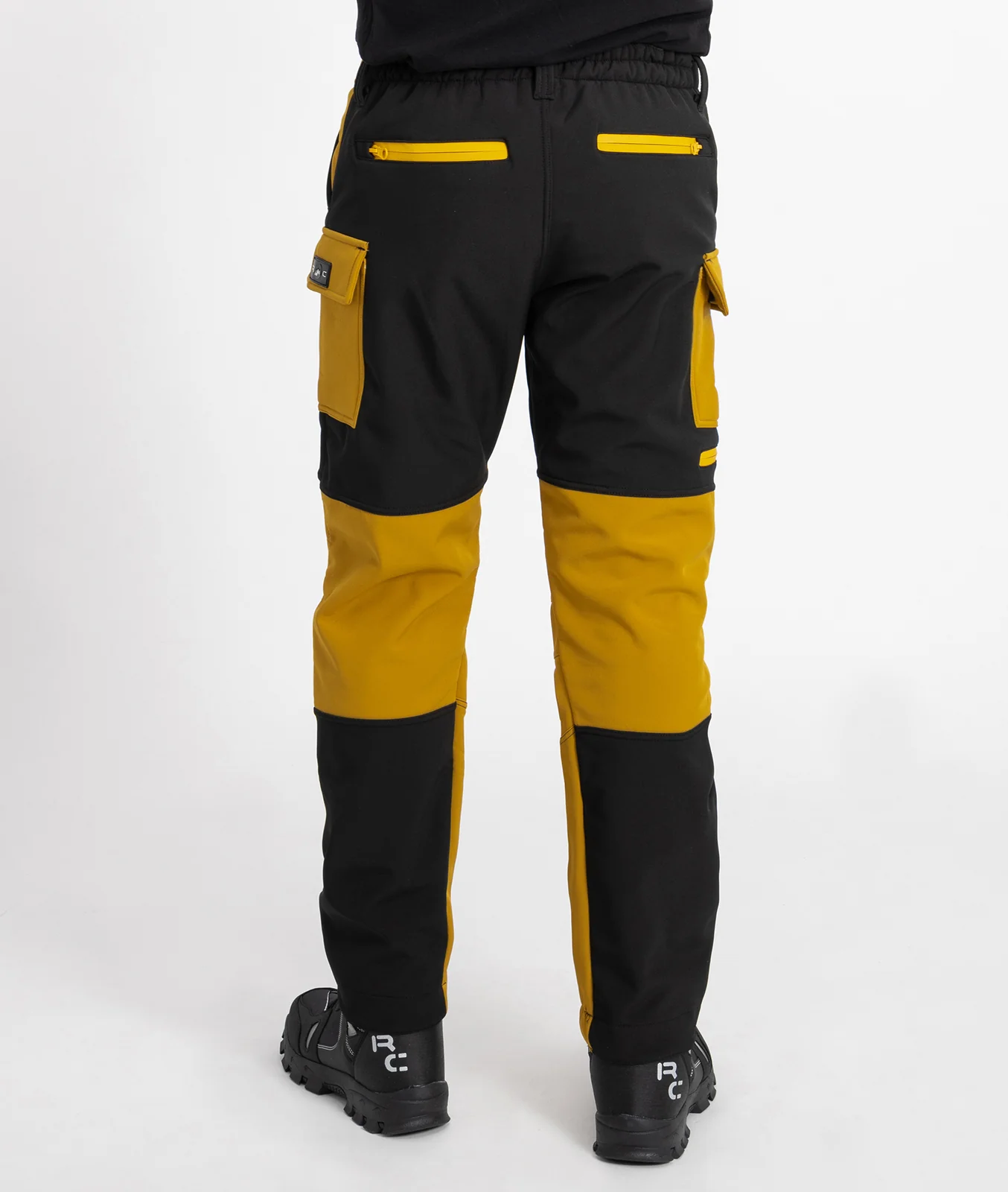 Rock Creek Herren Softshellhose H-310 - Image 18