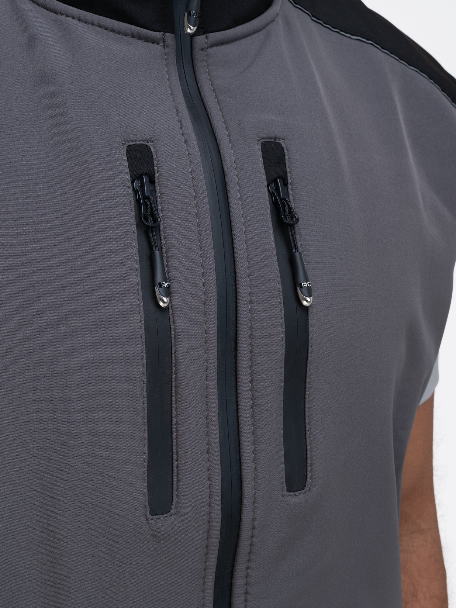 Rock Creek Herren Softshellweste H-406 - Image 11