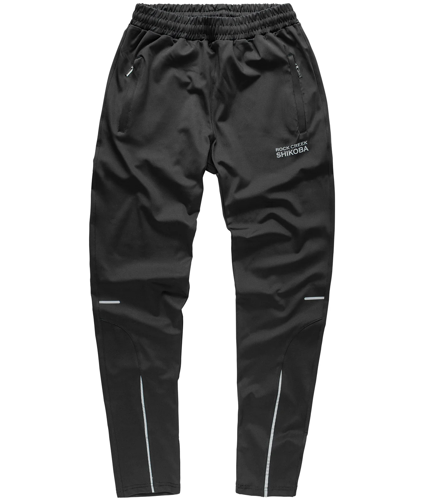 SHIKOBA Herren Sport Trainingsanzug H-142 - Image 3