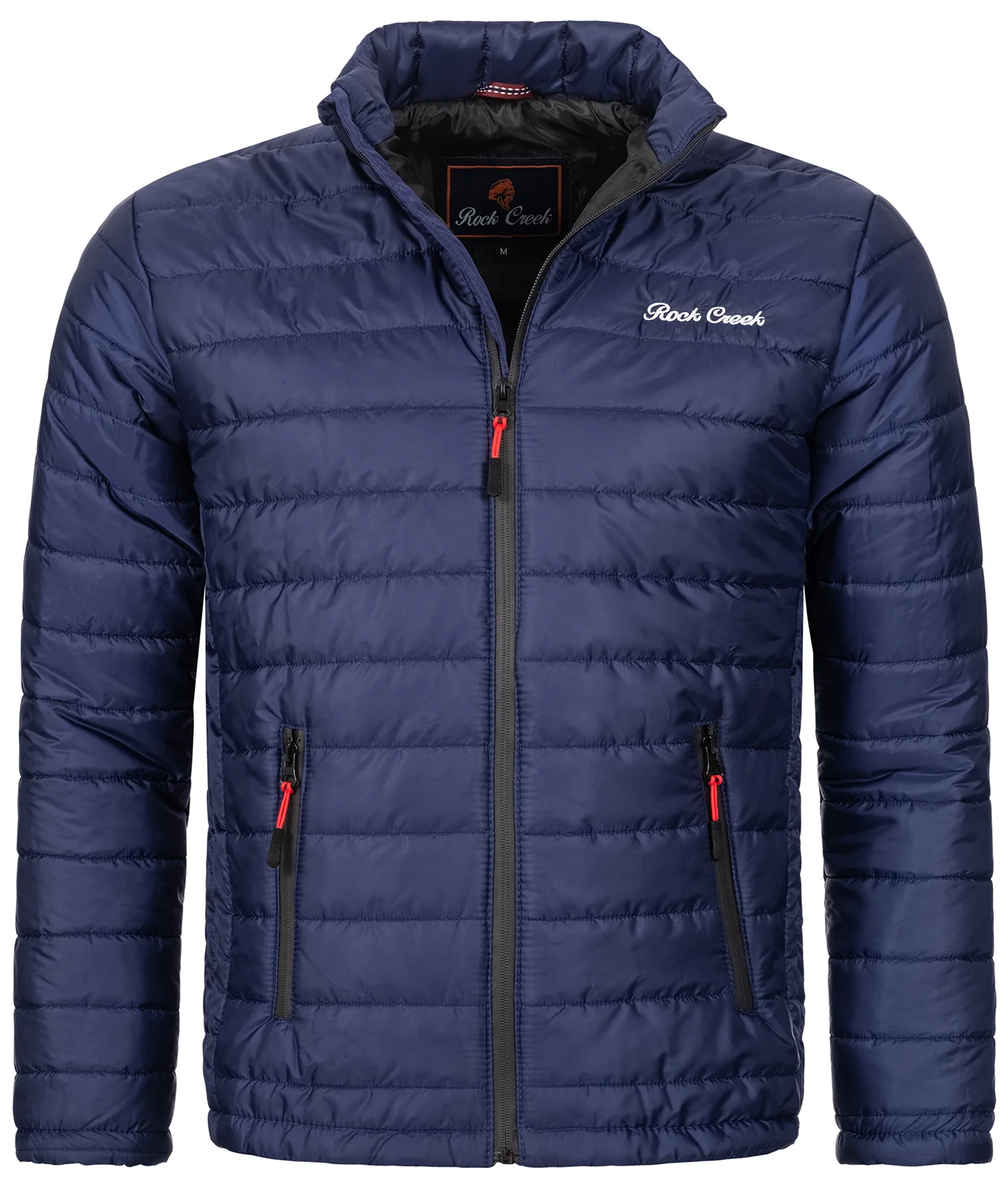 Rock Creek Herren Steppjacke H-276