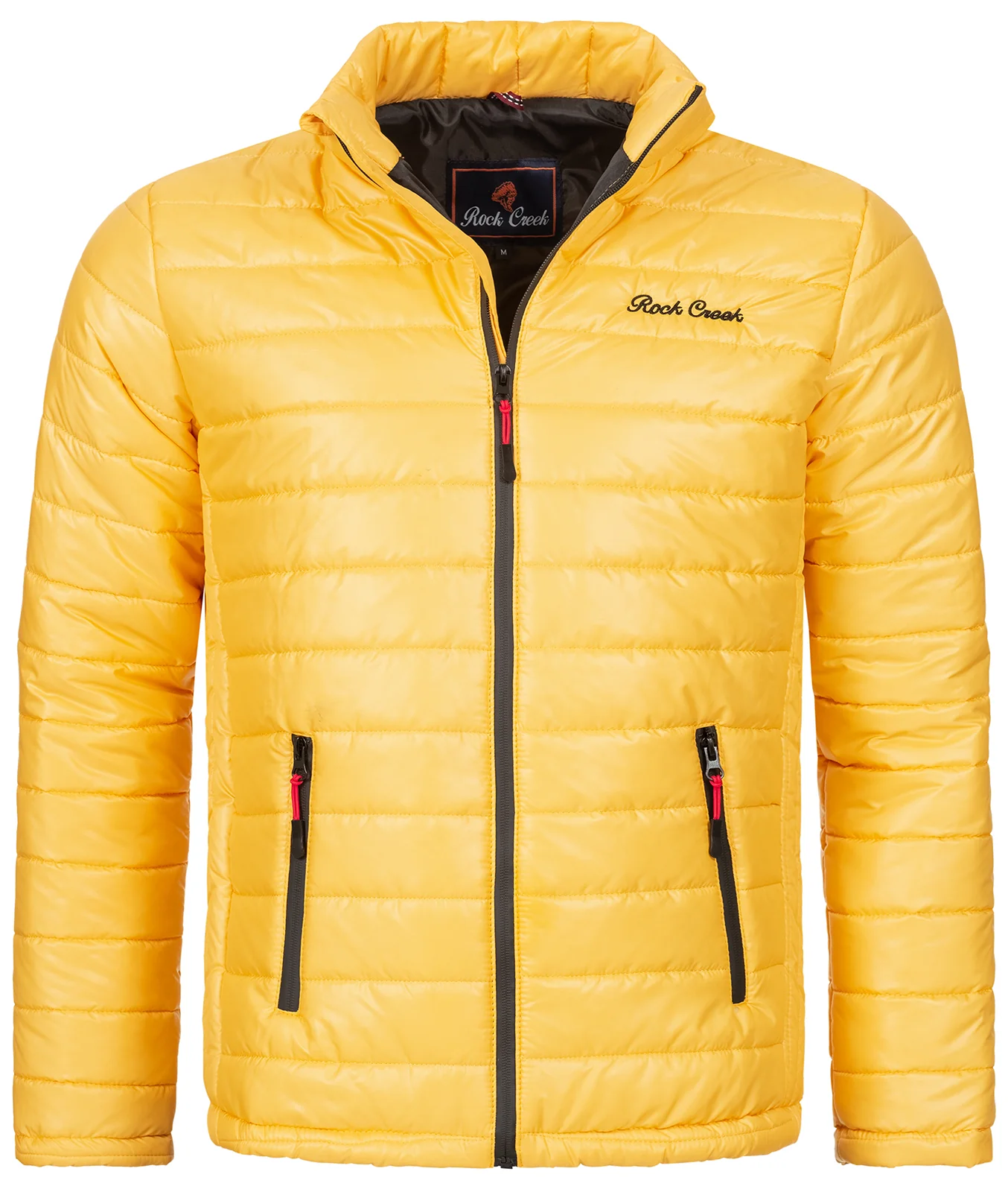 Rock Creek Herren Steppjacke H-276 - Image 10
