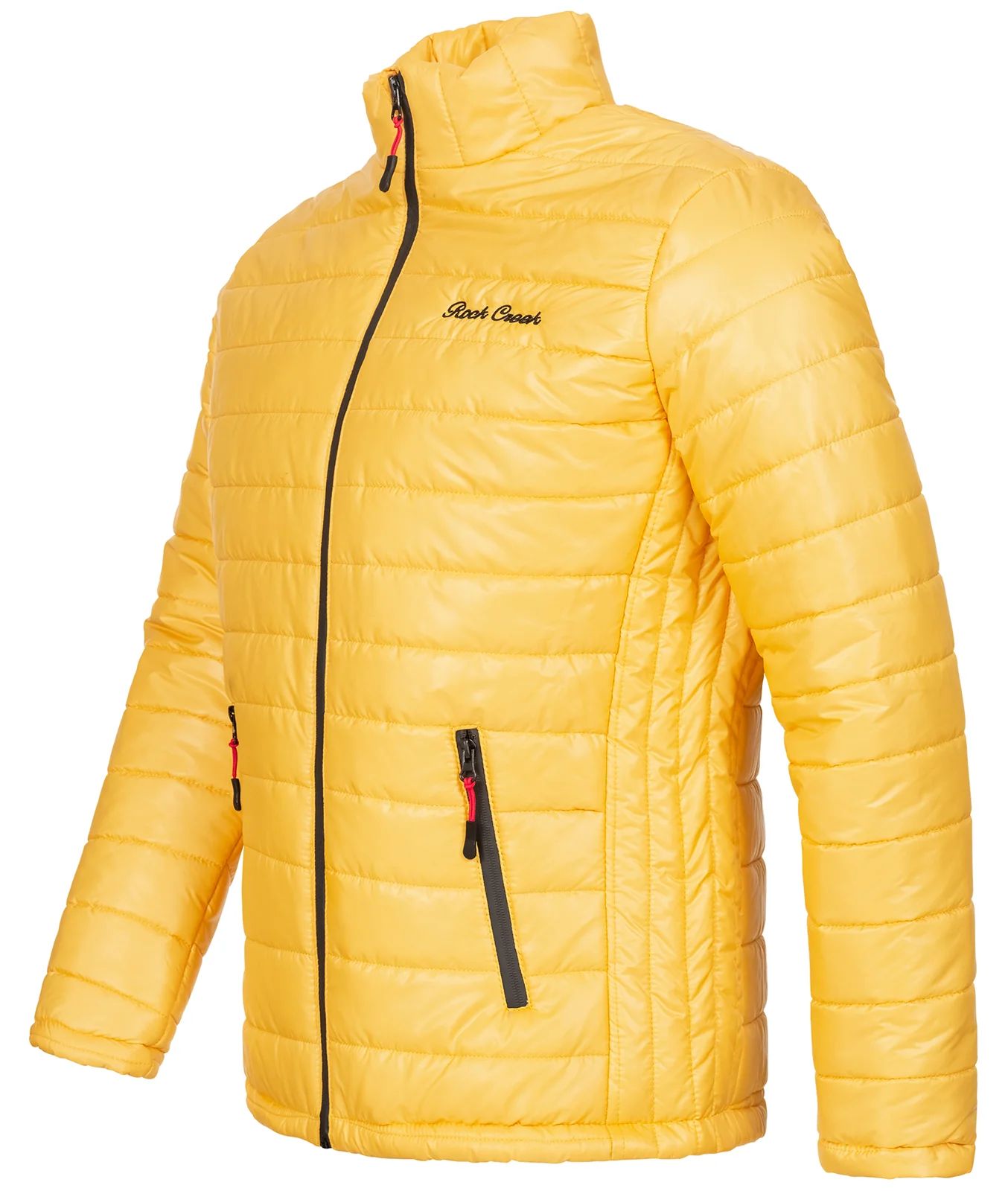 Rock Creek Herren Steppjacke H-276 - Image 11