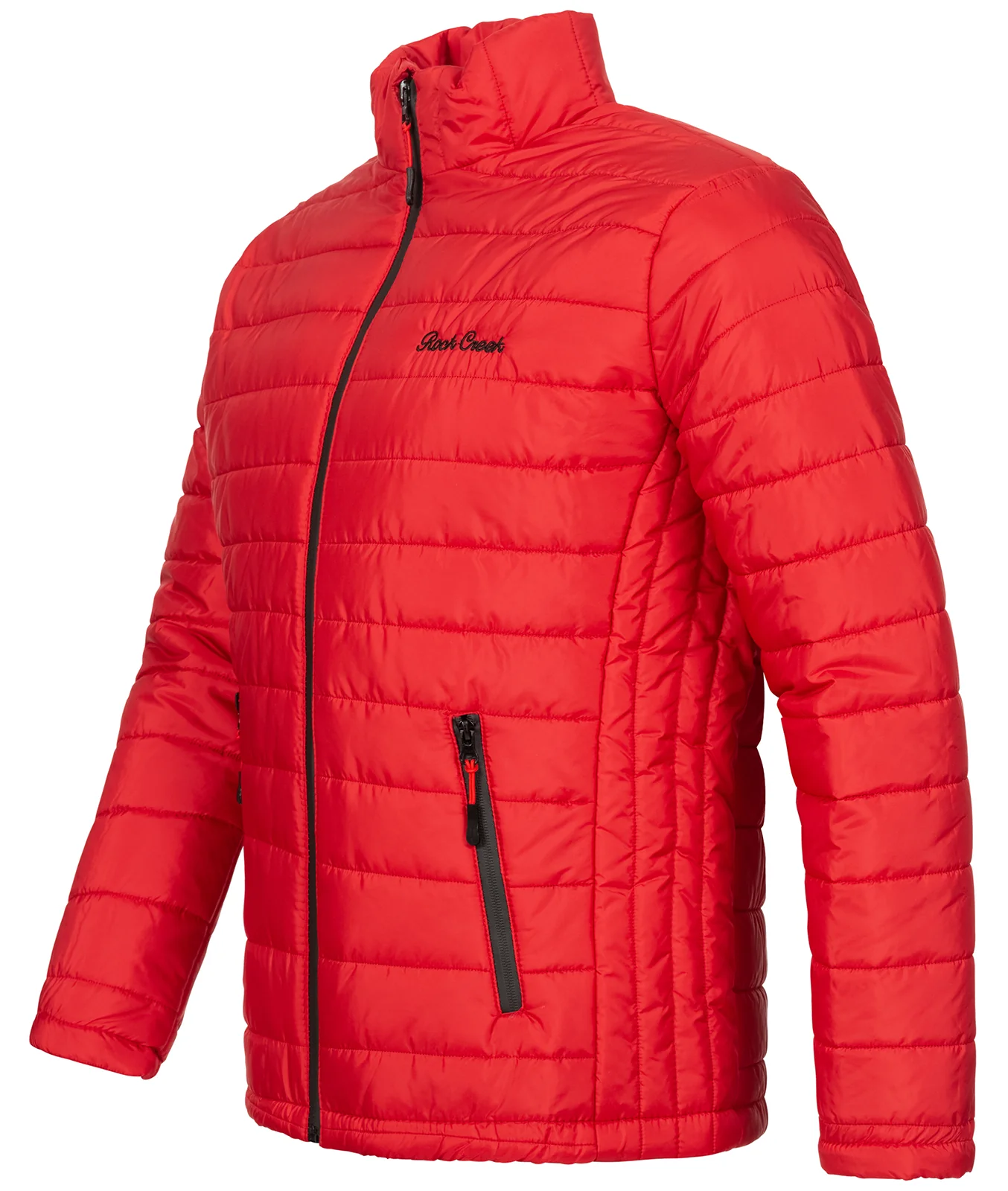 Rock Creek Herren Steppjacke H-276 - Image 17