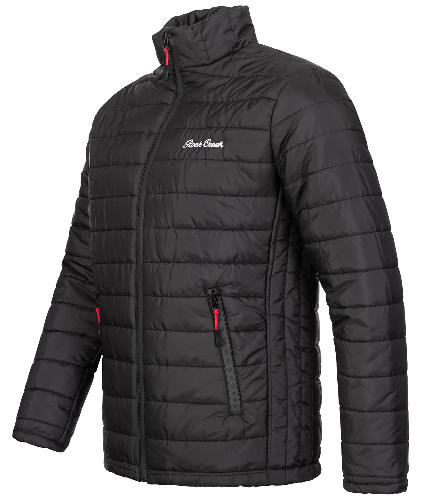 Rock Creek Herren Steppjacke H-276 - Image 20