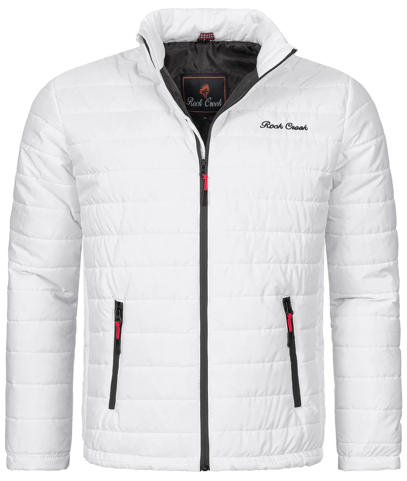 Rock Creek Herren Steppjacke H-276 - Image 25