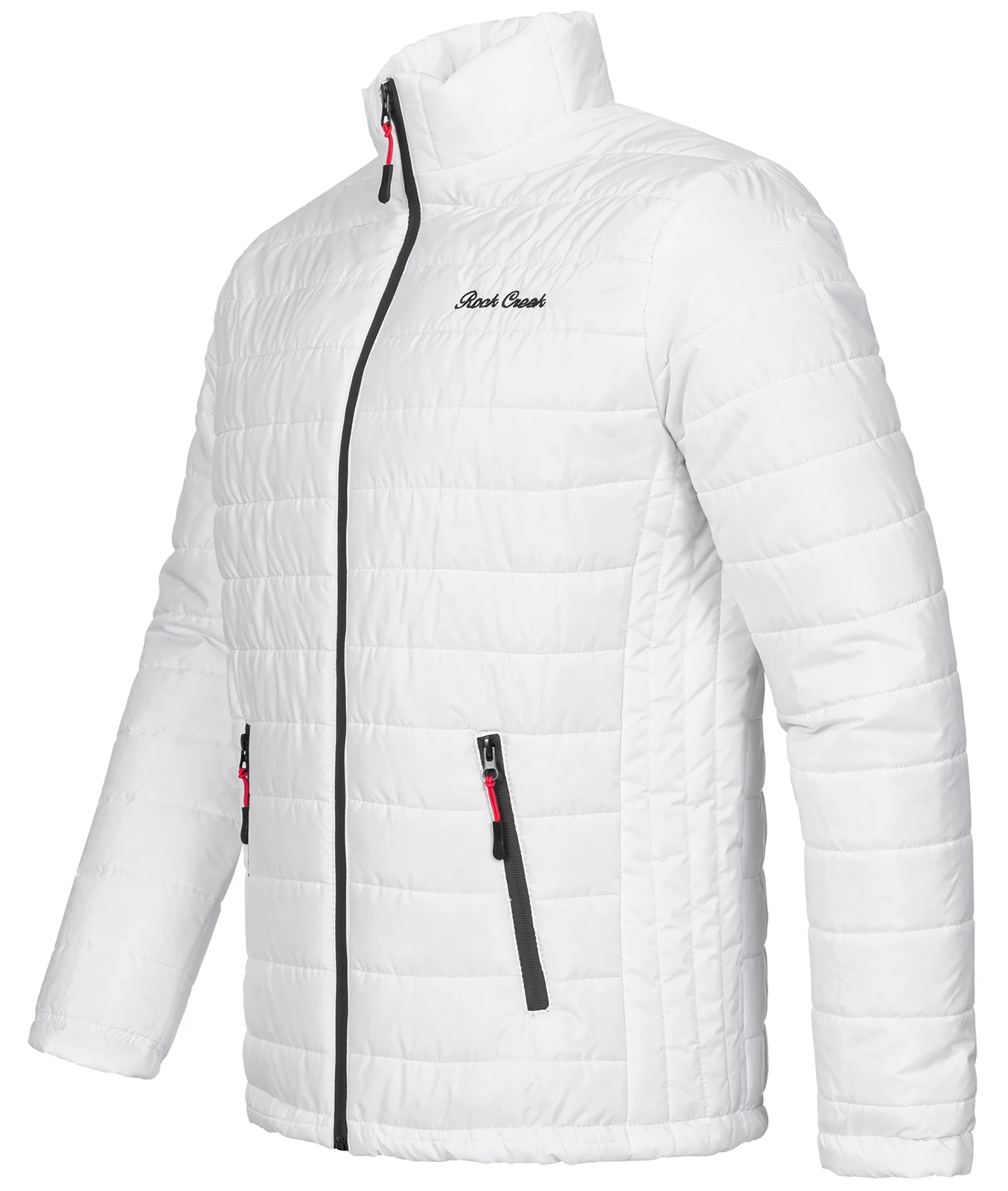 Rock Creek Herren Steppjacke H-276 - Image 26