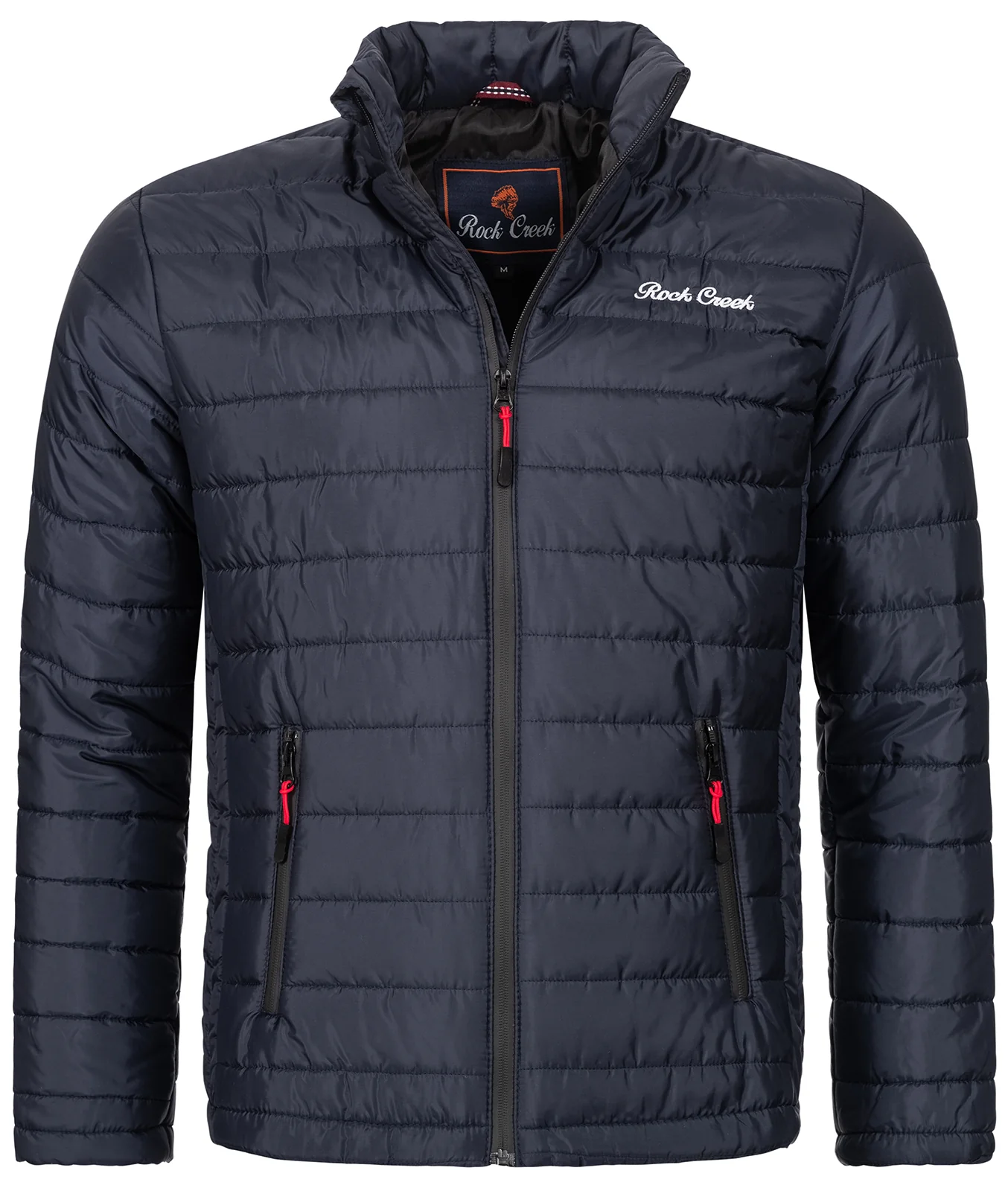 Rock Creek Herren Steppjacke H-276 - Image 4