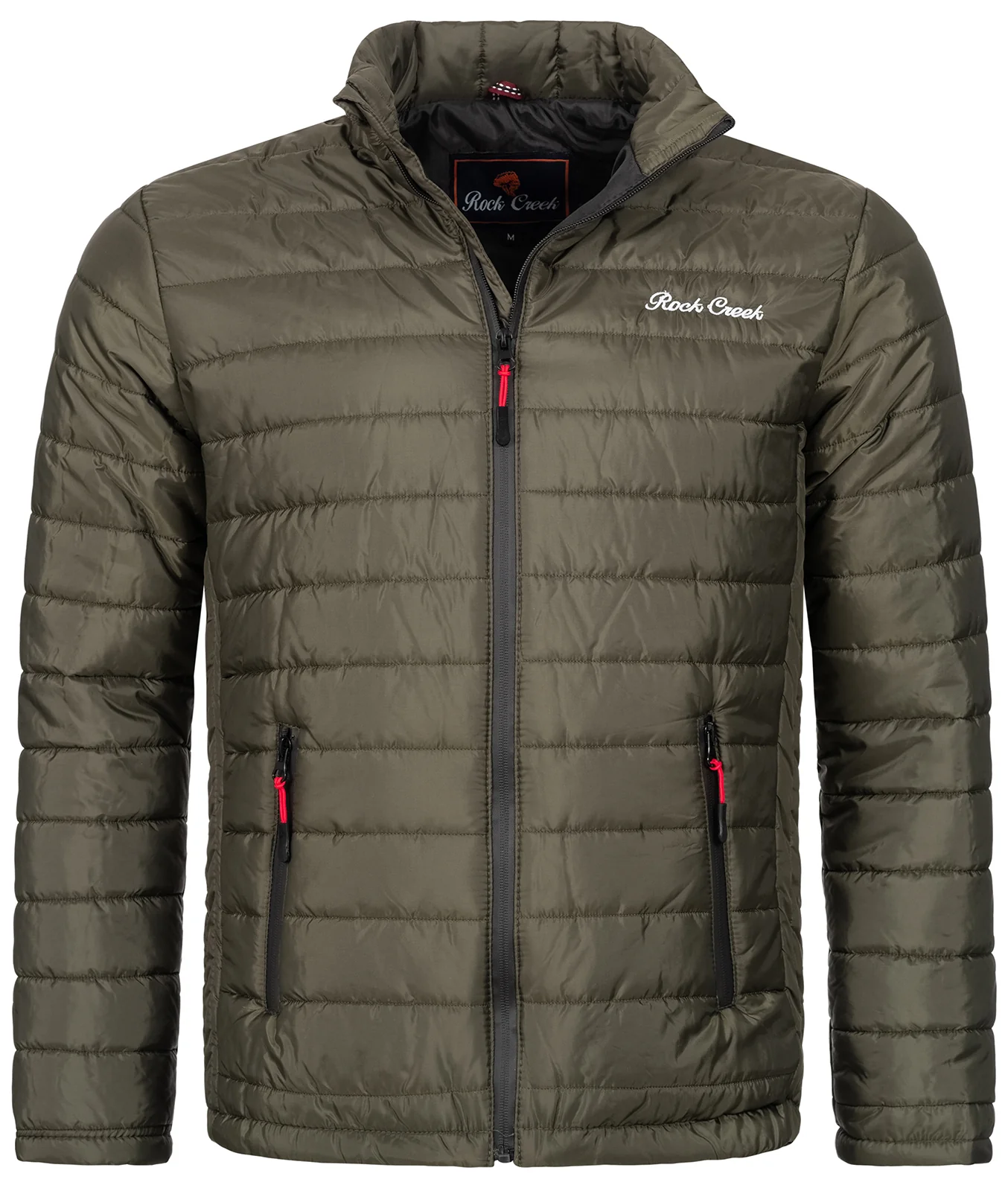 Rock Creek Herren Steppjacke H-276 - Image 7