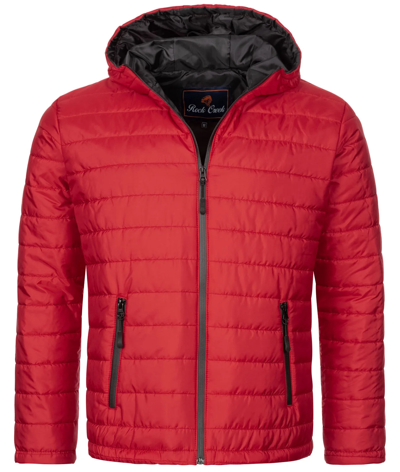Rock Creek Herren Steppjacke H-277 - Image 2