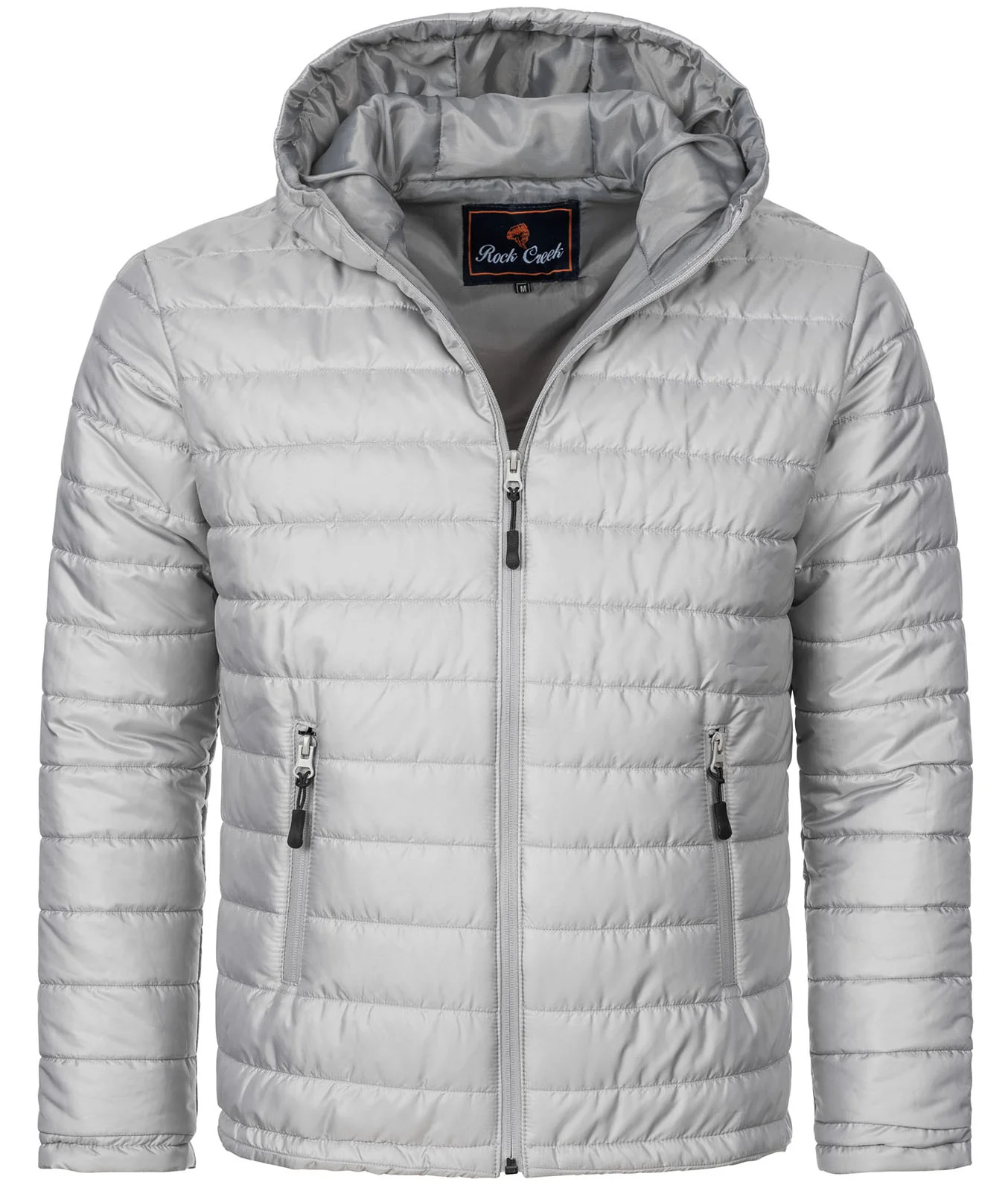 Rock Creek Herren Steppjacke H-277 - Image 20