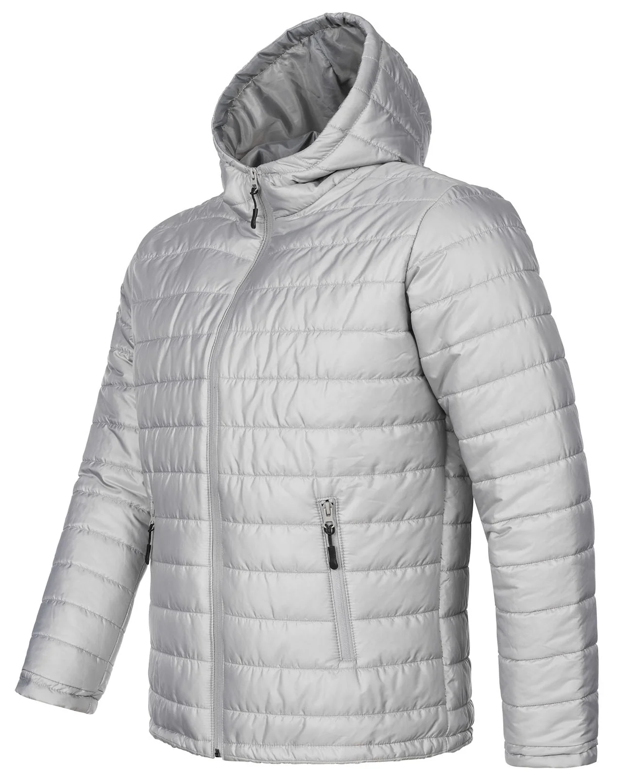 Rock Creek Herren Steppjacke H-277 - Image 21