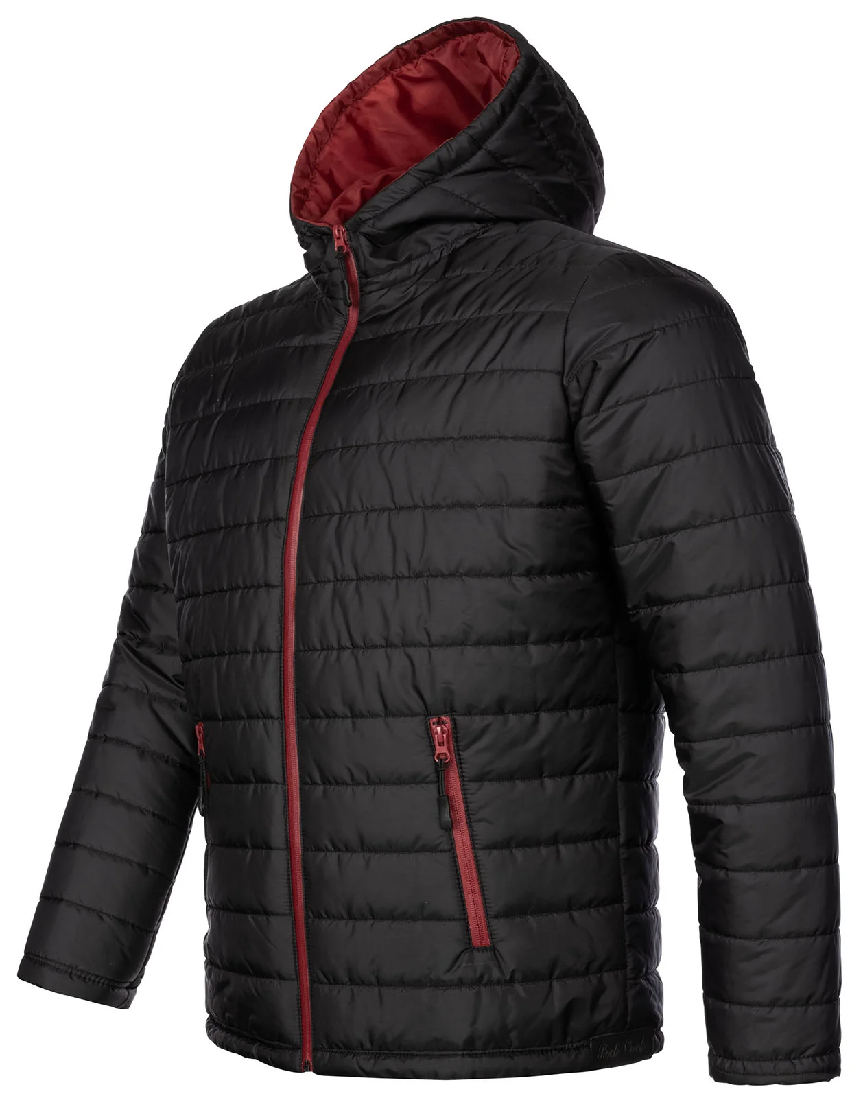Rock Creek Herren Steppjacke H-277 - Image 26