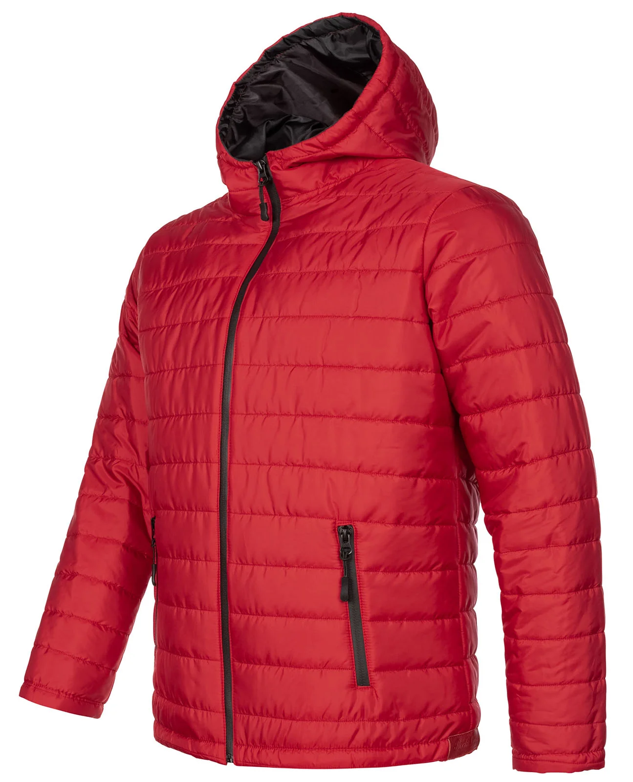 Rock Creek Herren Steppjacke H-277 - Image 3
