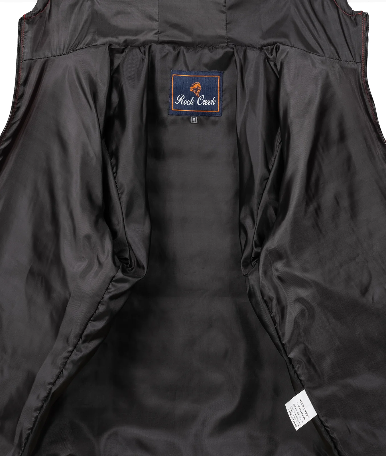 Rock Creek Herren Steppjacke H-277 - Image 7
