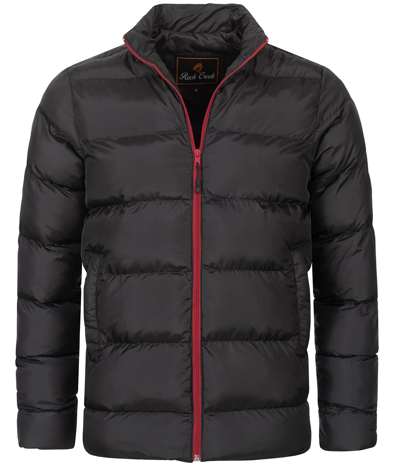 Rock Creek Herren Steppjacke H-315