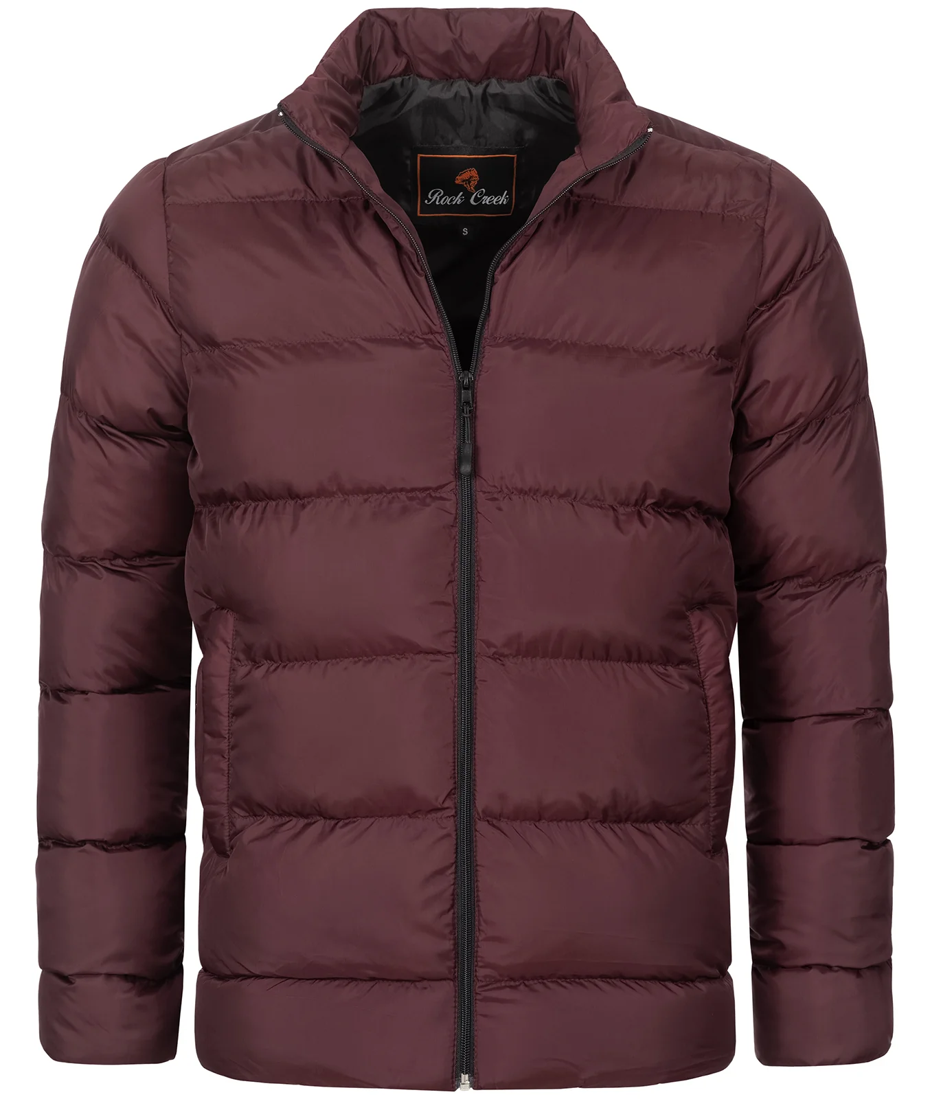Rock Creek Herren Steppjacke H-315 - Image 10