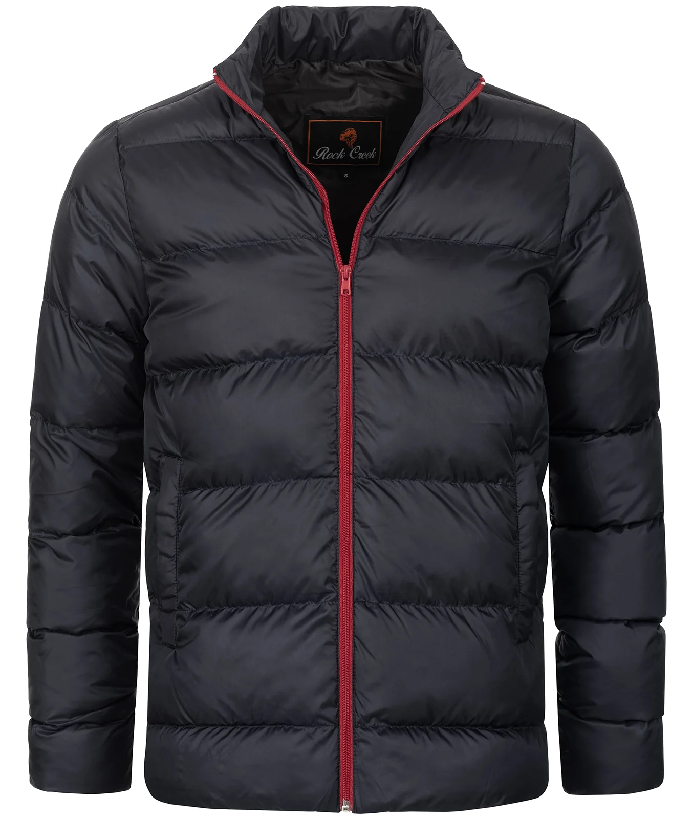 Rock Creek Herren Steppjacke H-315 - Image 13