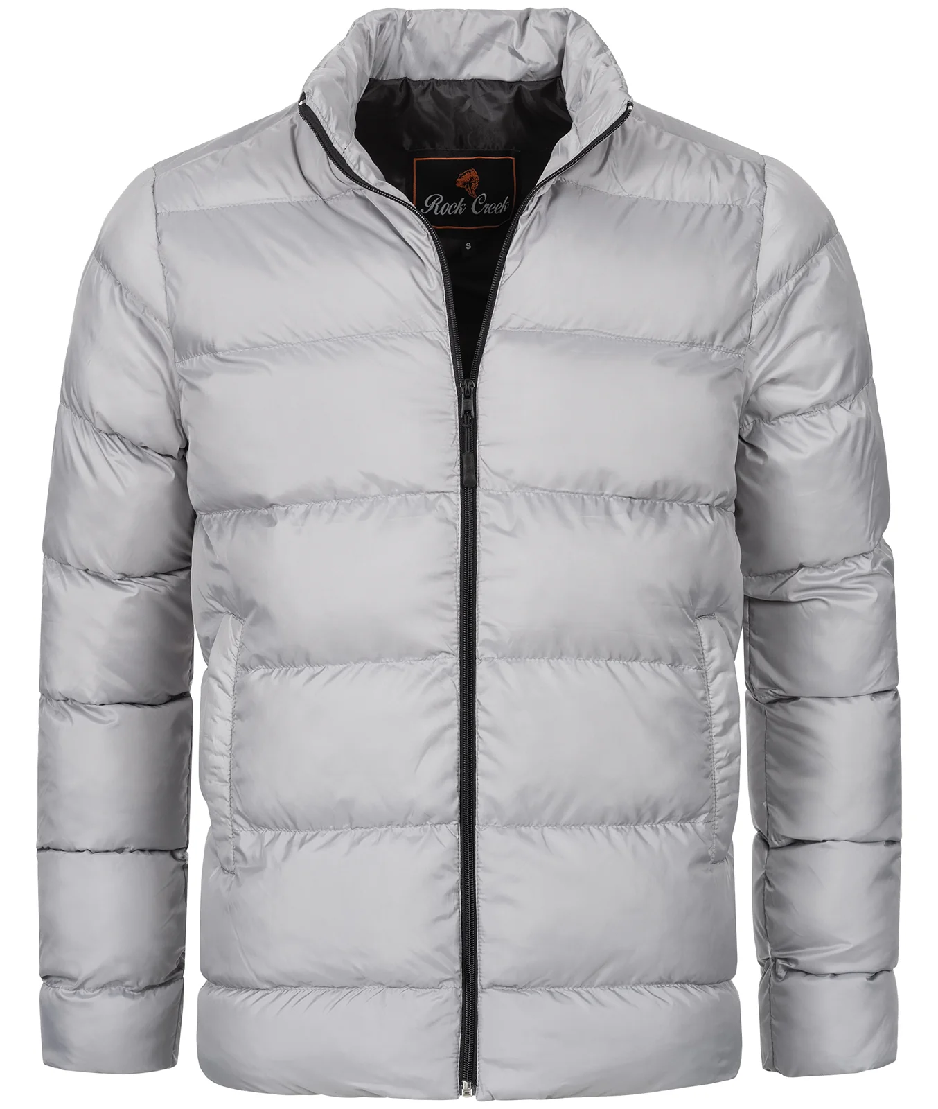 Rock Creek Herren Steppjacke H-315 - Image 16