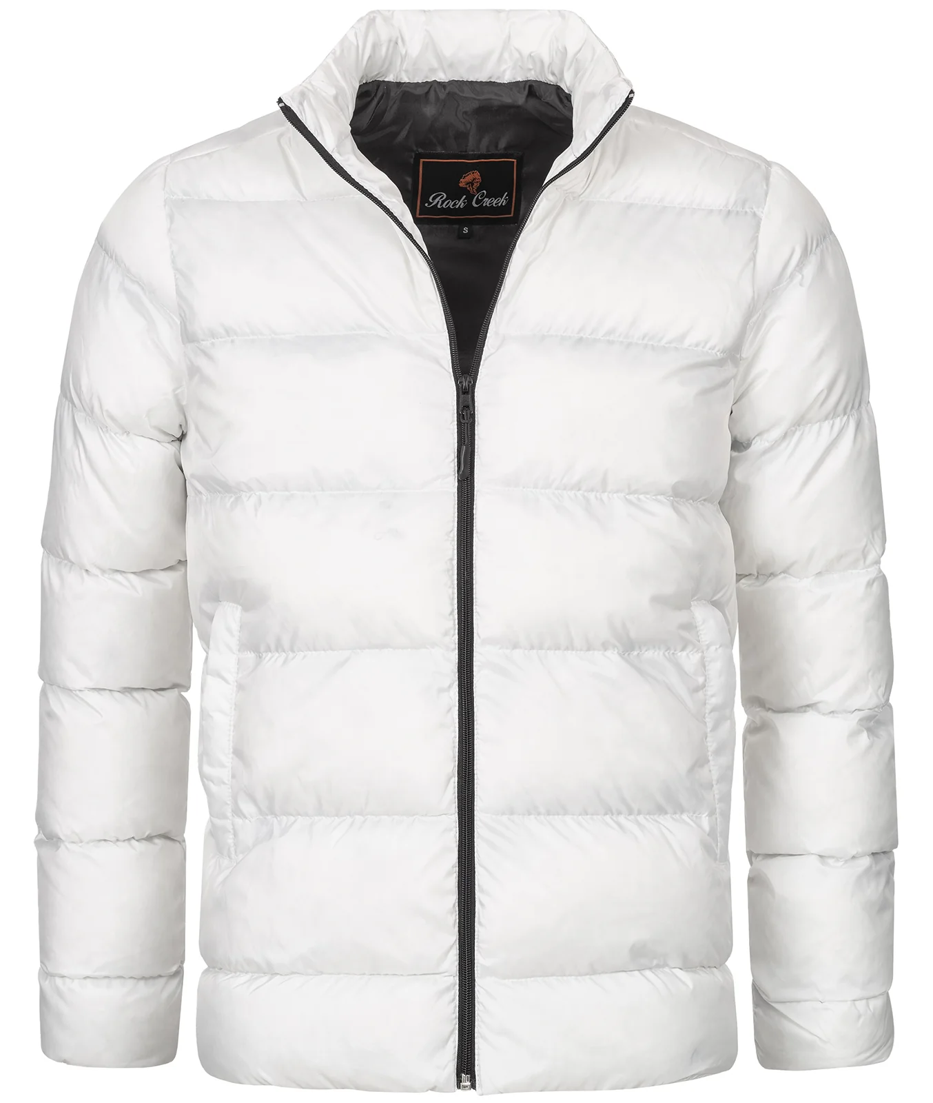 Rock Creek Herren Steppjacke H-315 - Image 19