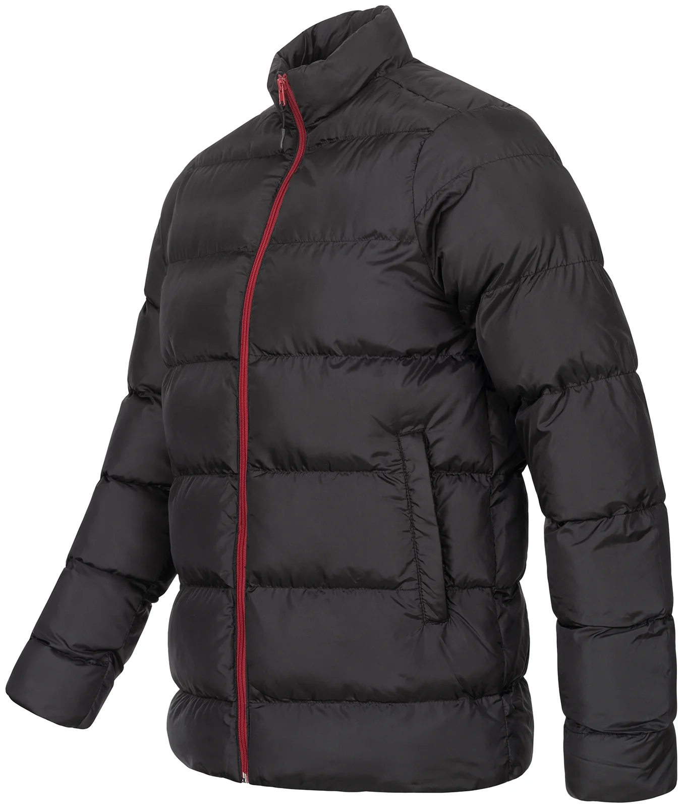 Rock Creek Herren Steppjacke H-315 - Image 2