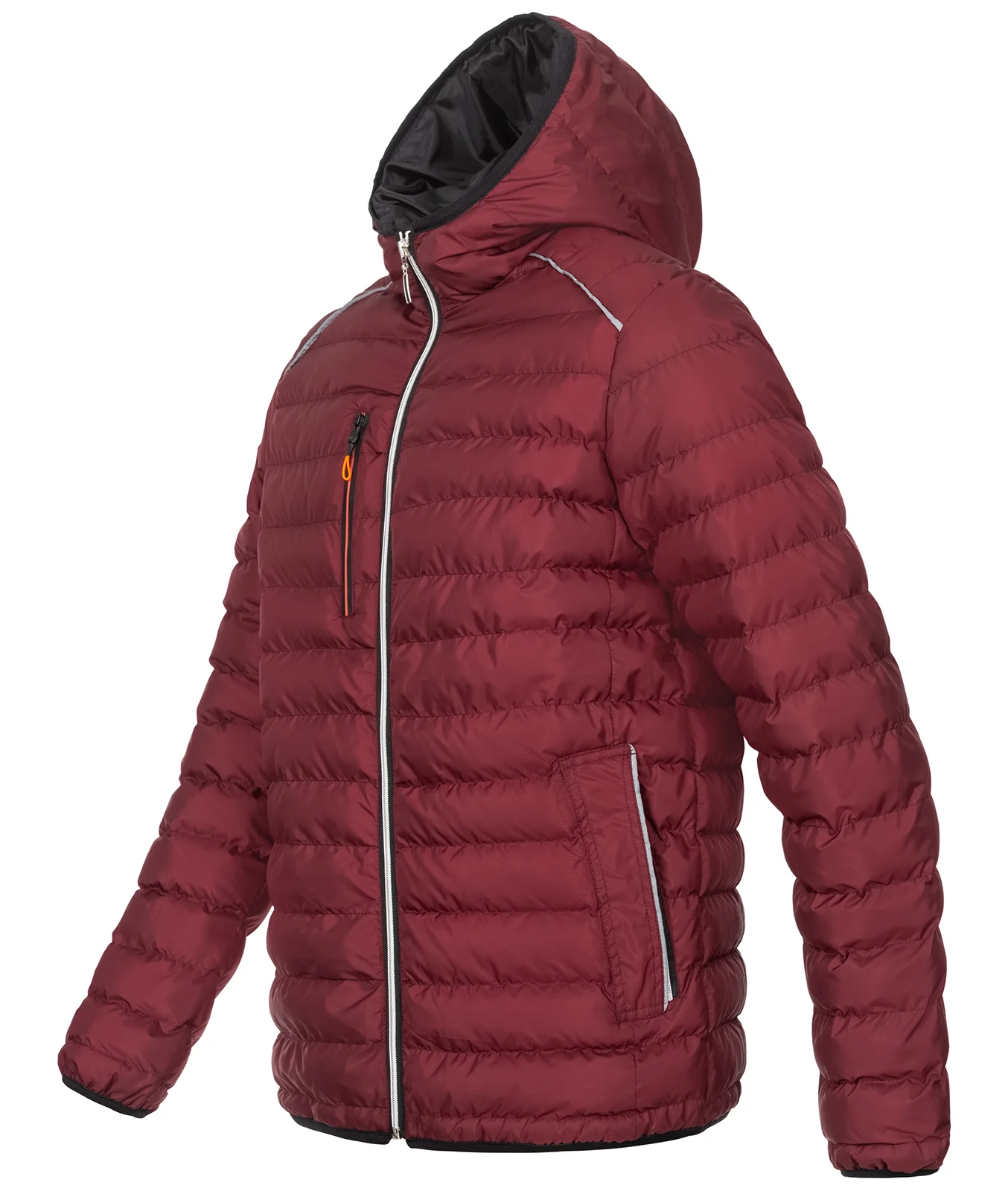 Rock Creek Herren Steppjacke H-317 - Image 13