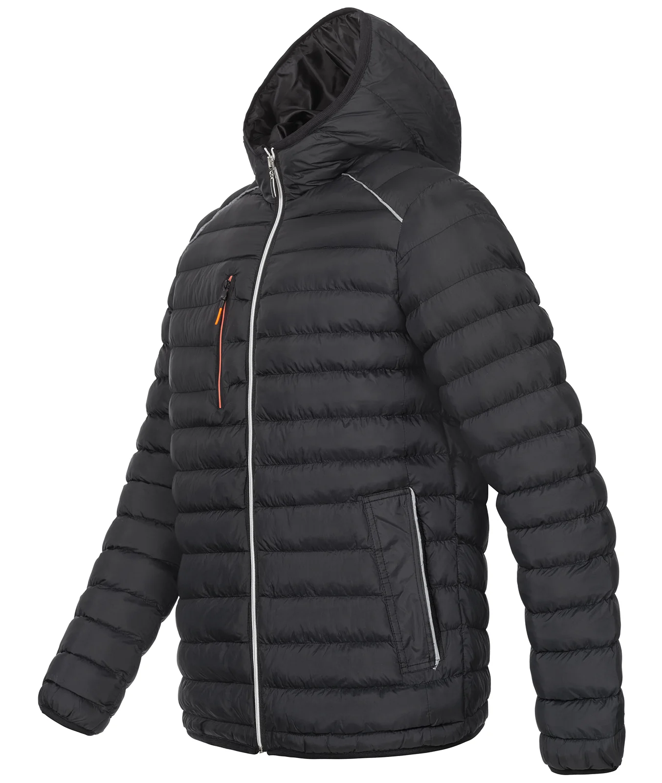 Rock Creek Herren Steppjacke H-317 - Image 22