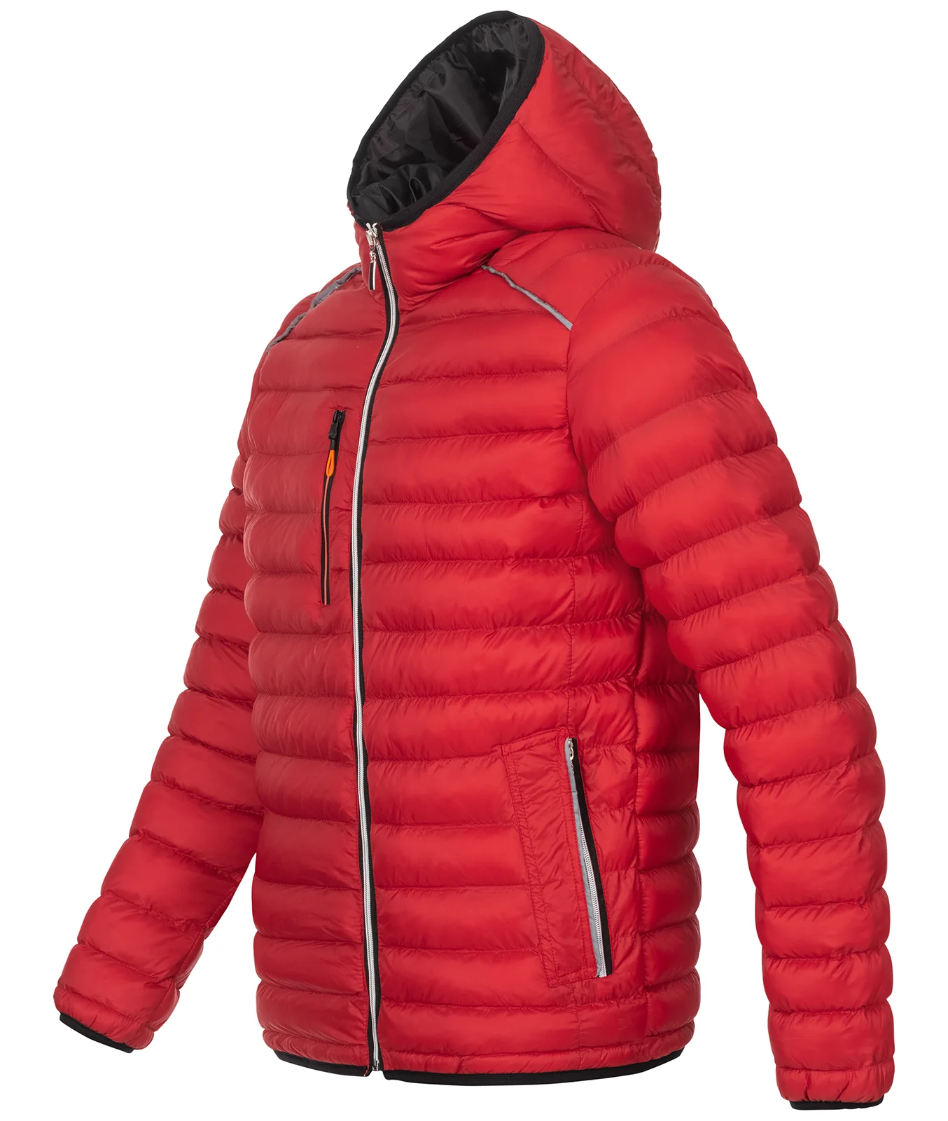 Rock Creek Herren Steppjacke H-317 - Image 3