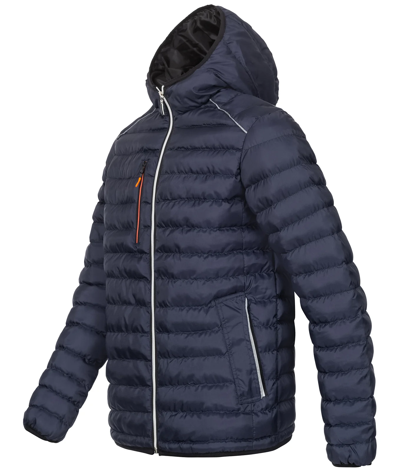Rock Creek Herren Steppjacke H-317 - Image 7