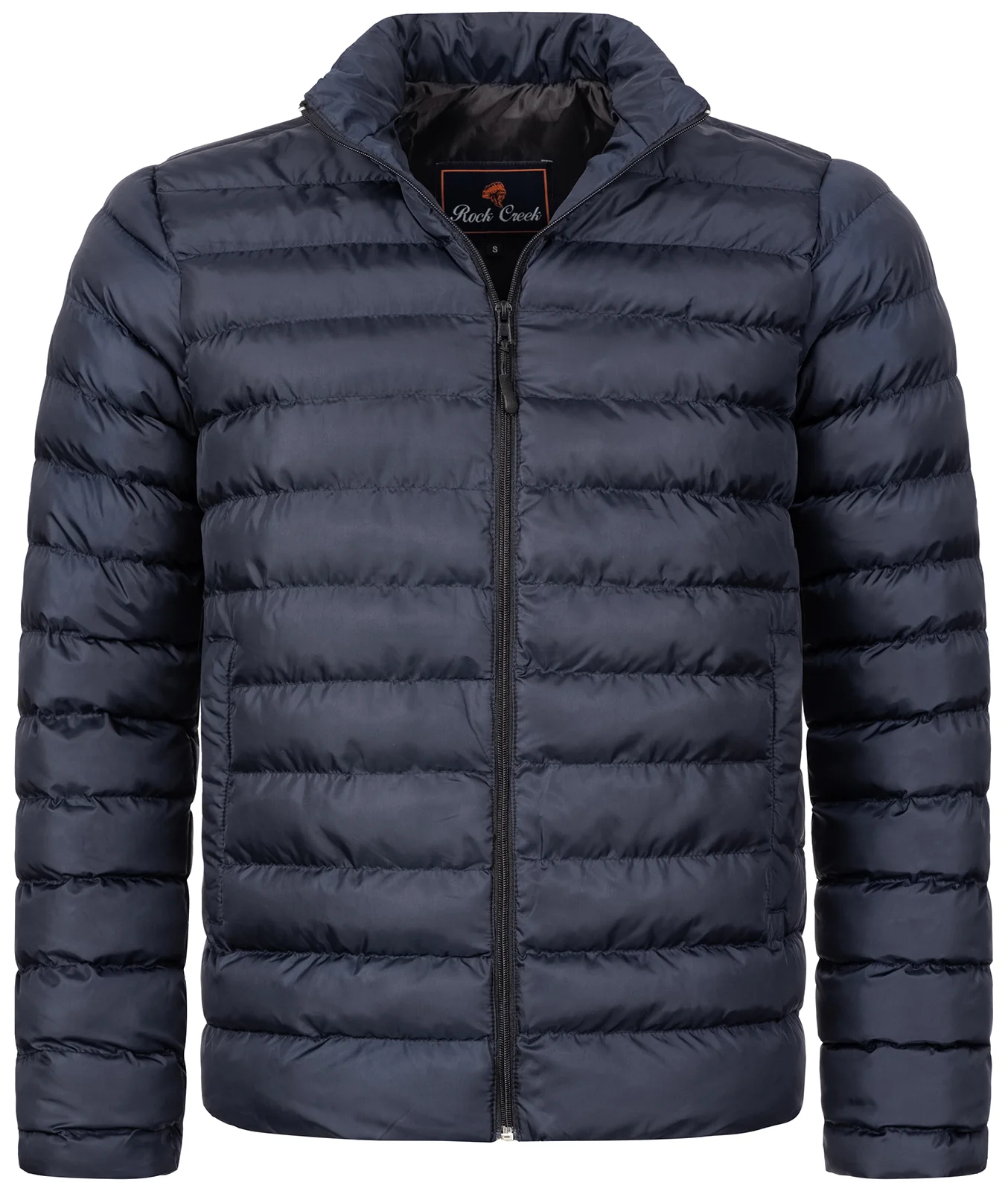 Rock Creek Herren Steppjacke H-320