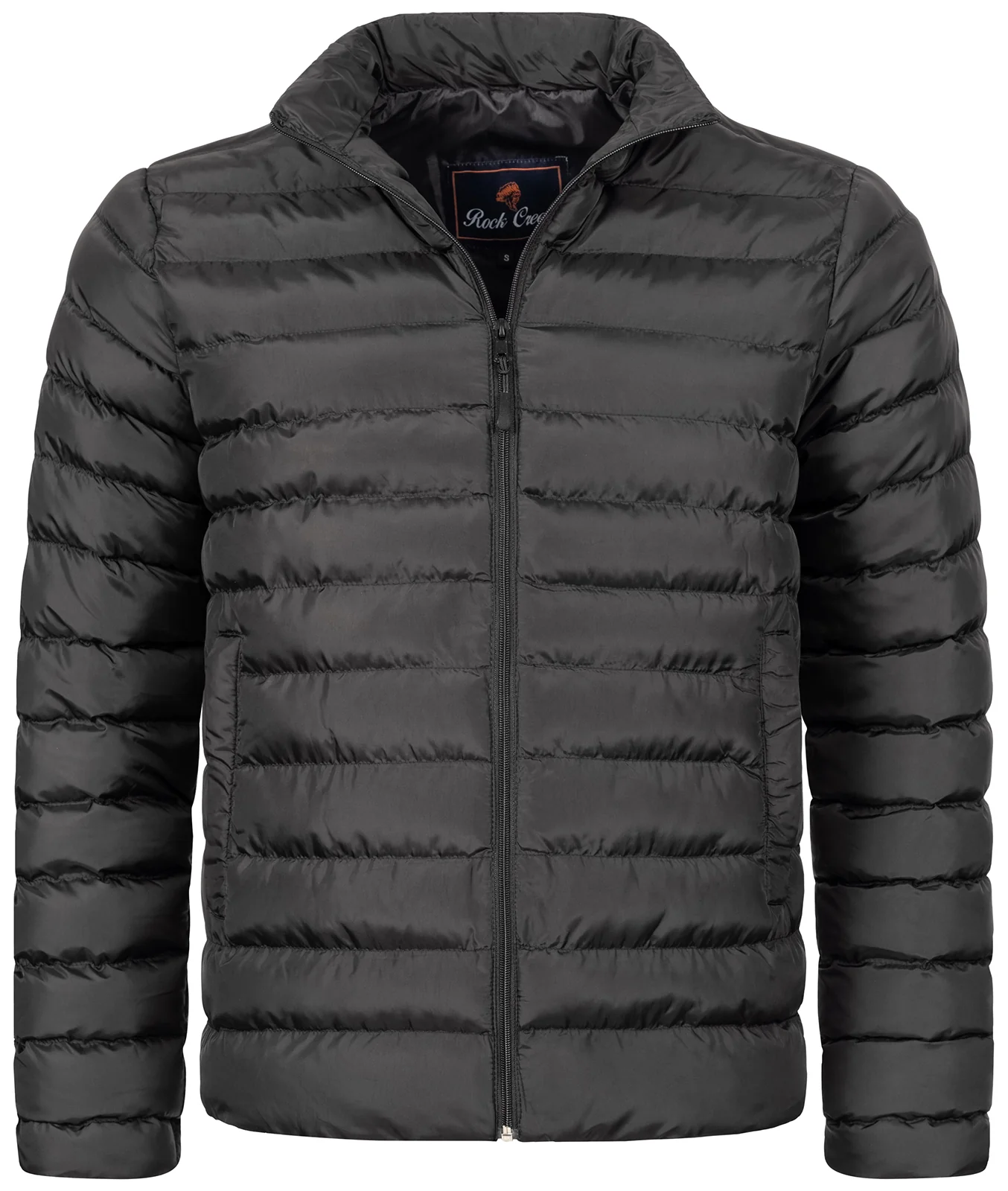 Rock Creek Herren Steppjacke H-320 - Image 10