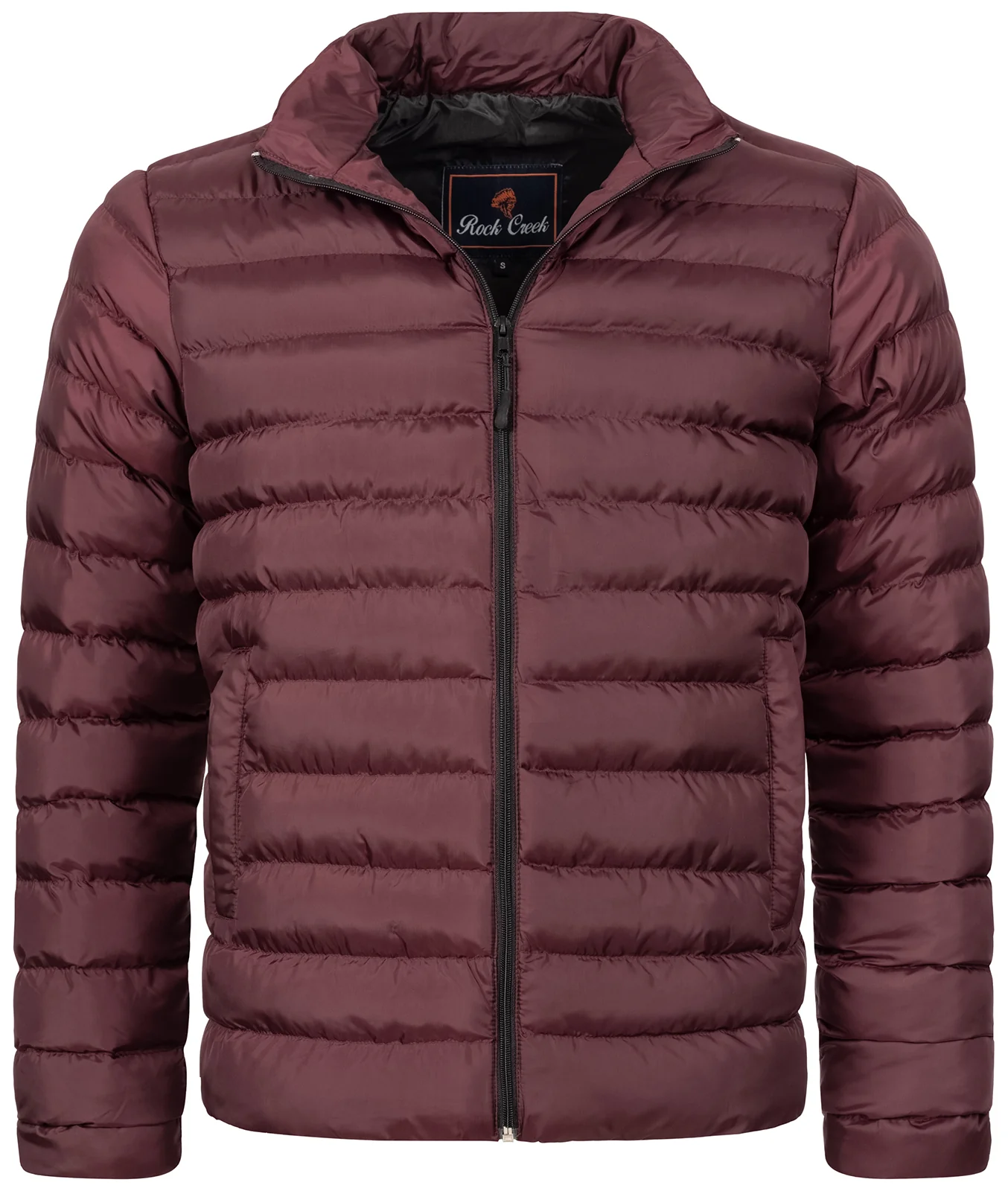 Rock Creek Herren Steppjacke H-320 - Image 13