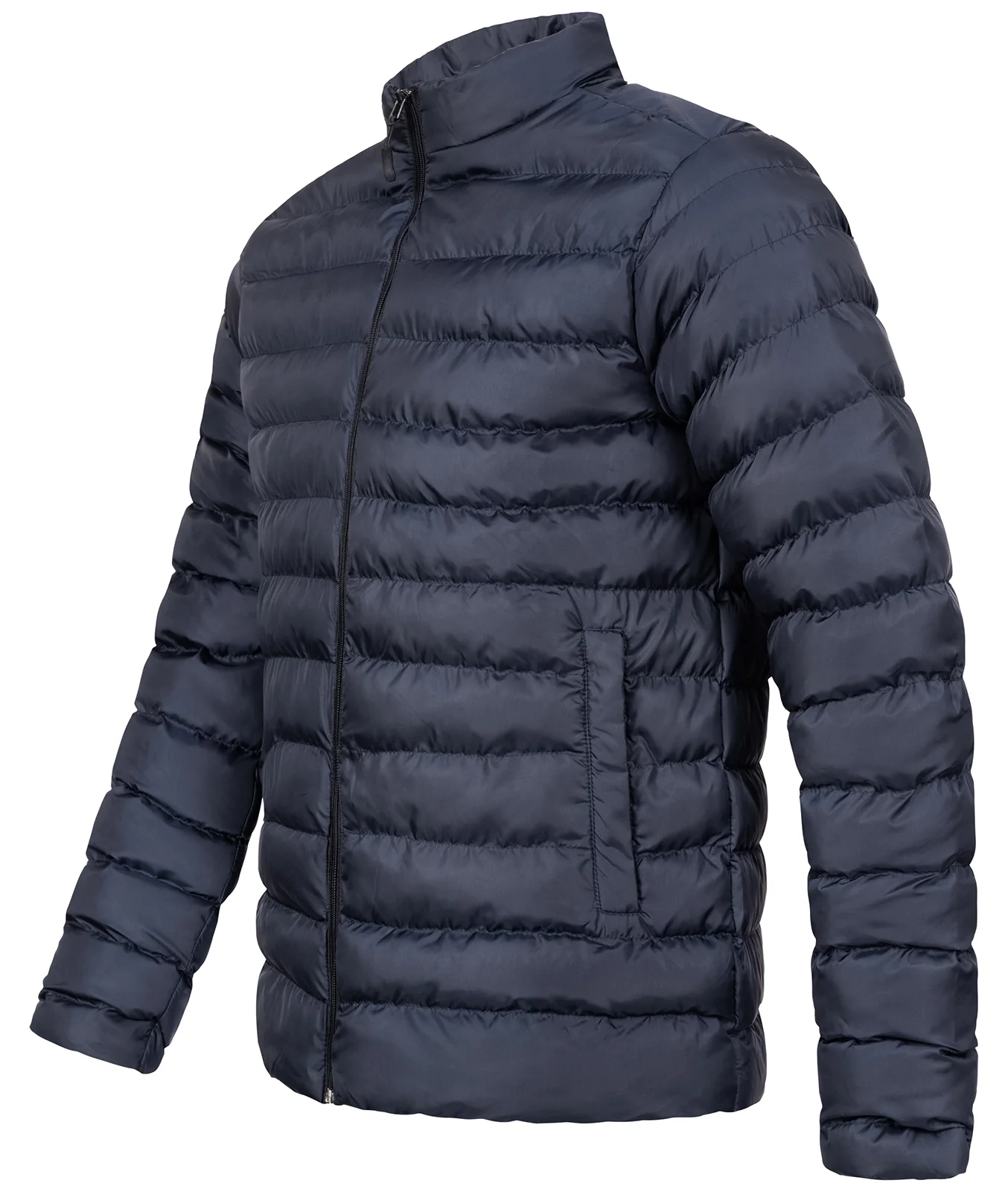 Rock Creek Herren Steppjacke H-320 - Image 2