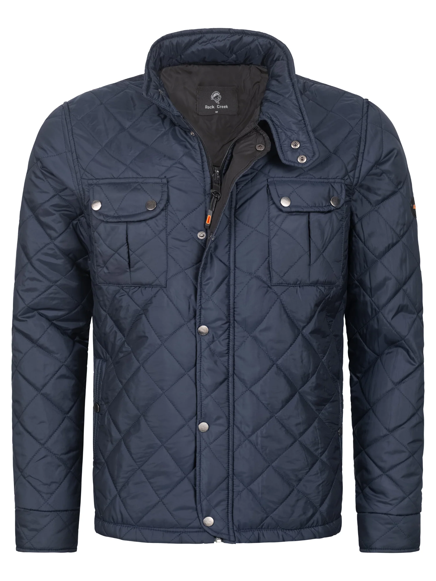 Rock Creek Herren Steppjacke H-347 - Image 10