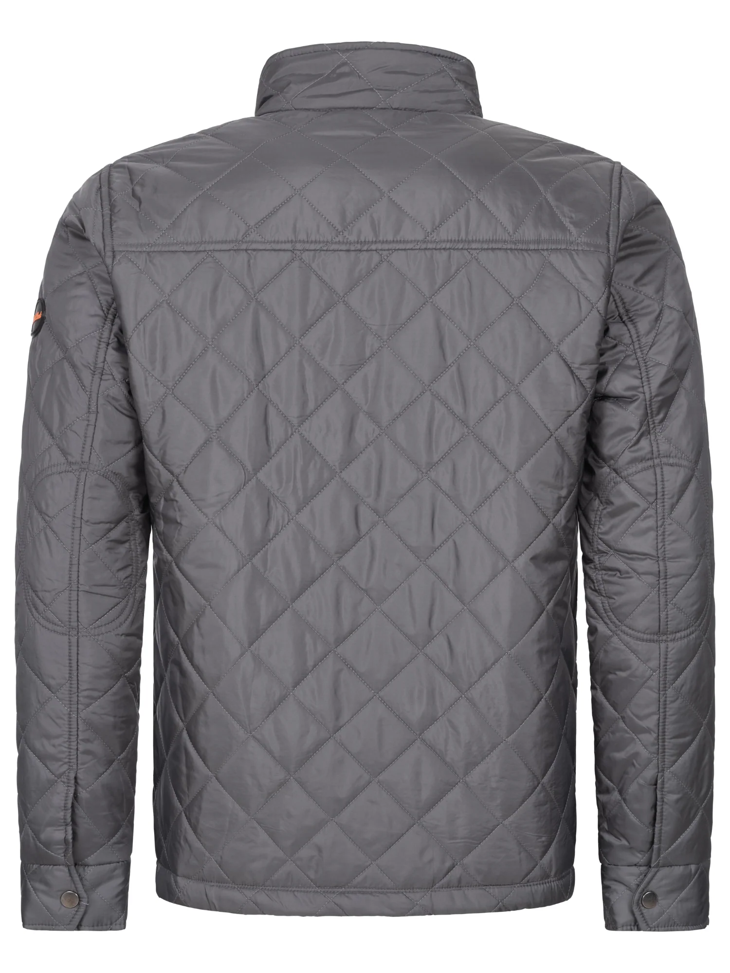 Rock Creek Herren Steppjacke H-347 - Image 3