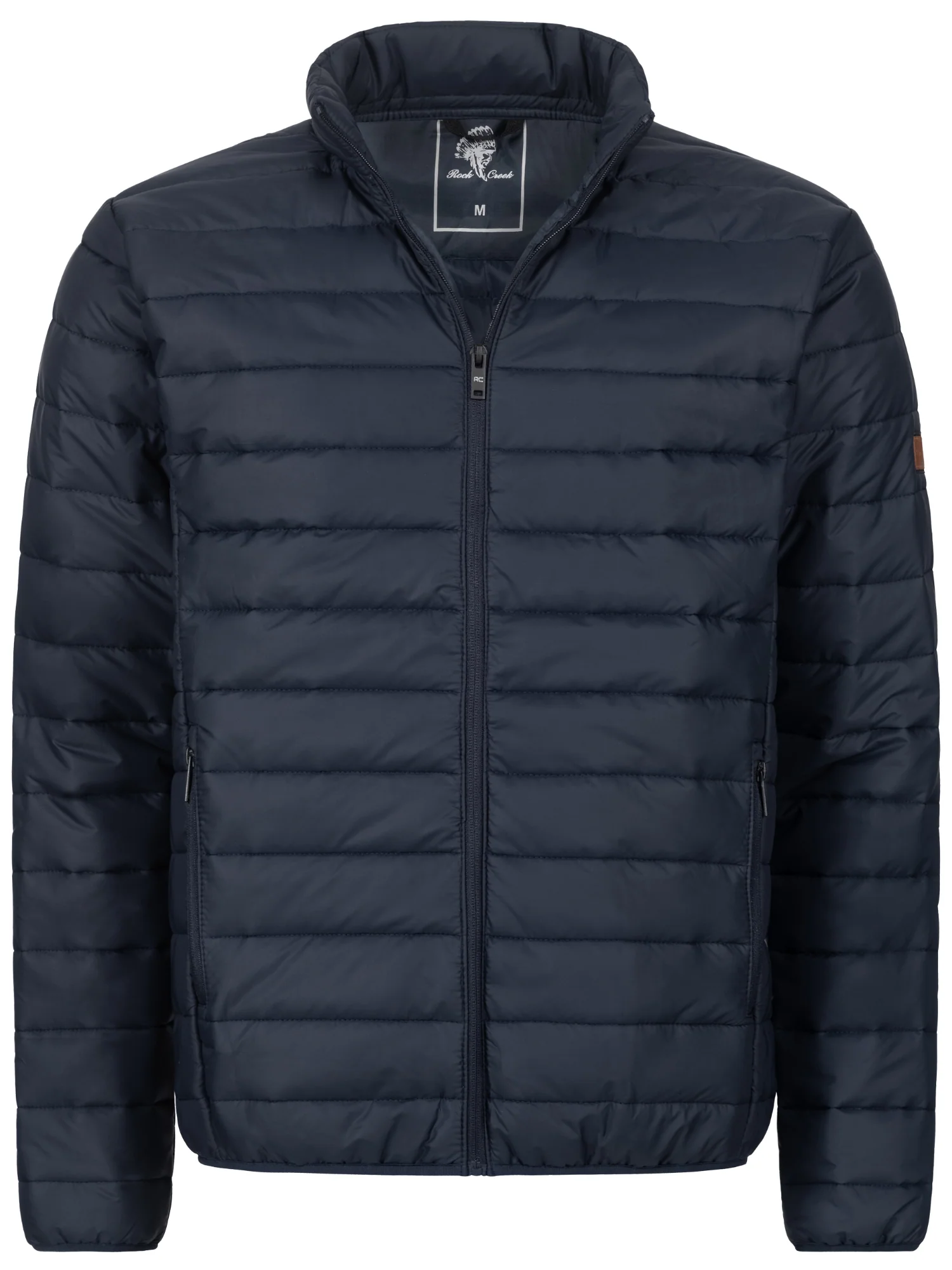 Rock Creek Herren Steppjacke H-353 - Image 2